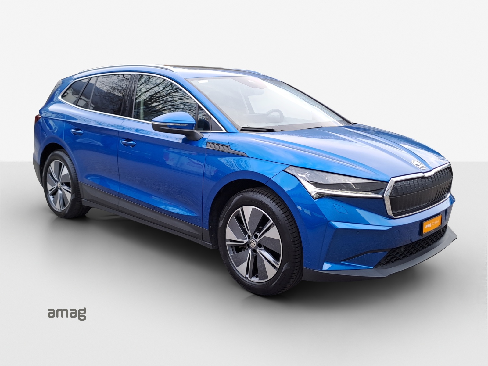 SKODA Enyaq iV 80-image-6