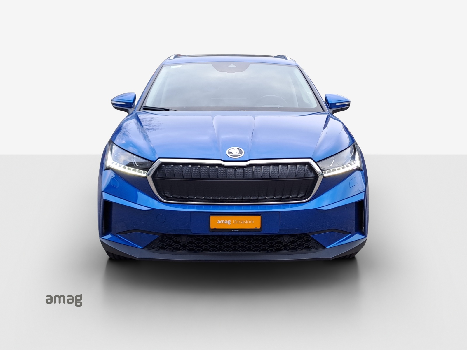 SKODA Enyaq iV 80-image-7