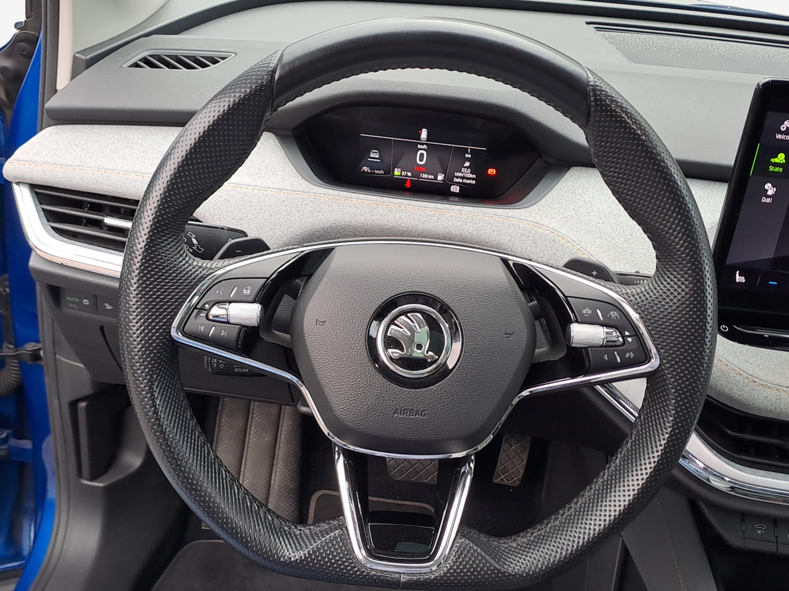 SKODA Enyaq iV 80-image-10