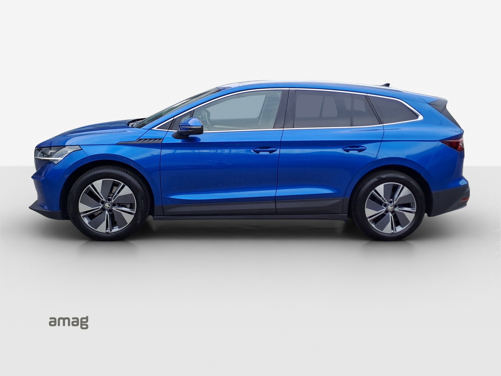 SKODA Enyaq iV 80-image-2