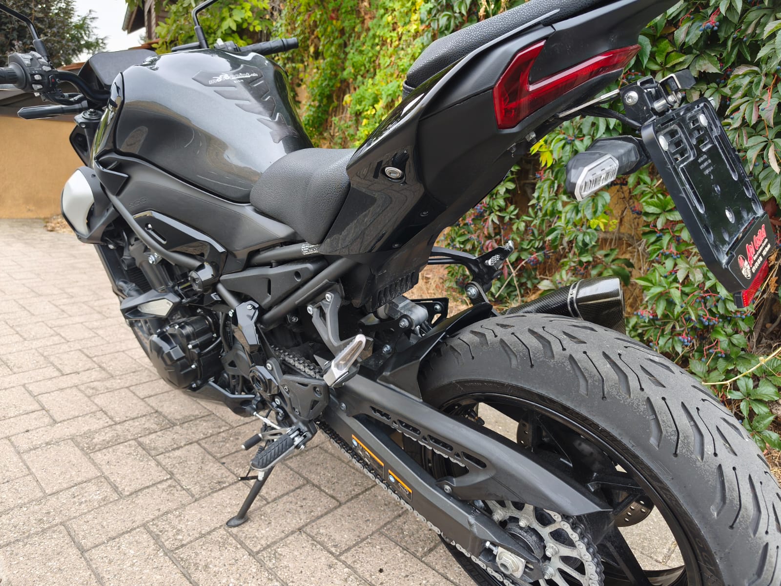 KAWASAKI Z 900 (35kW)-image-8