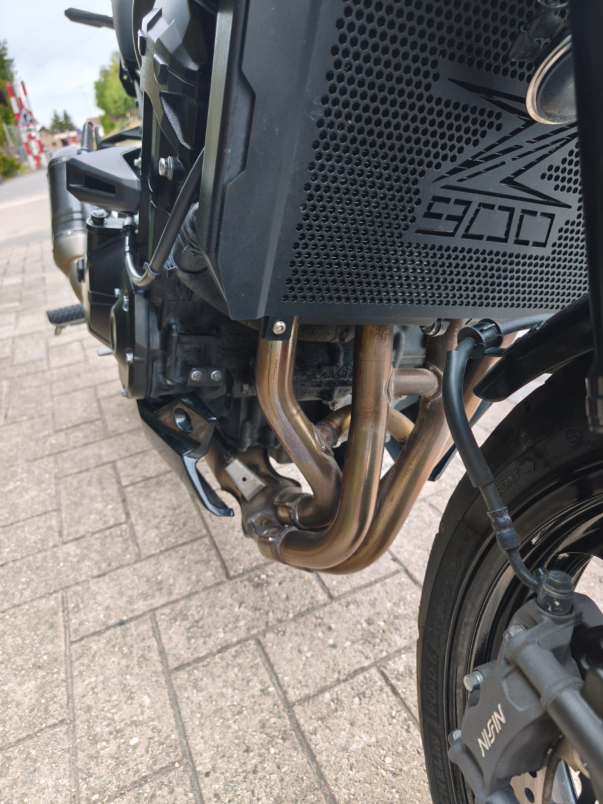 KAWASAKI Z 900 (35kW)-image-12