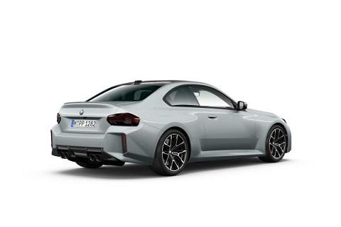 BMW 2er Reihe G87 Coupé M2-showroom-element-1