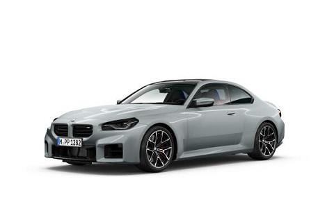 BMW 2er Reihe G87 Coupé M2