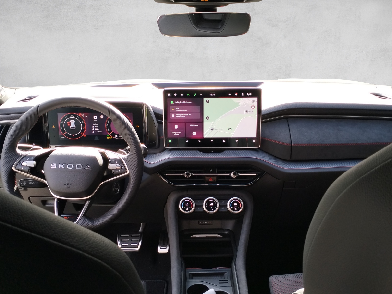 SKODA Kodiaq 2.0 TSI RS 4x4-image-8