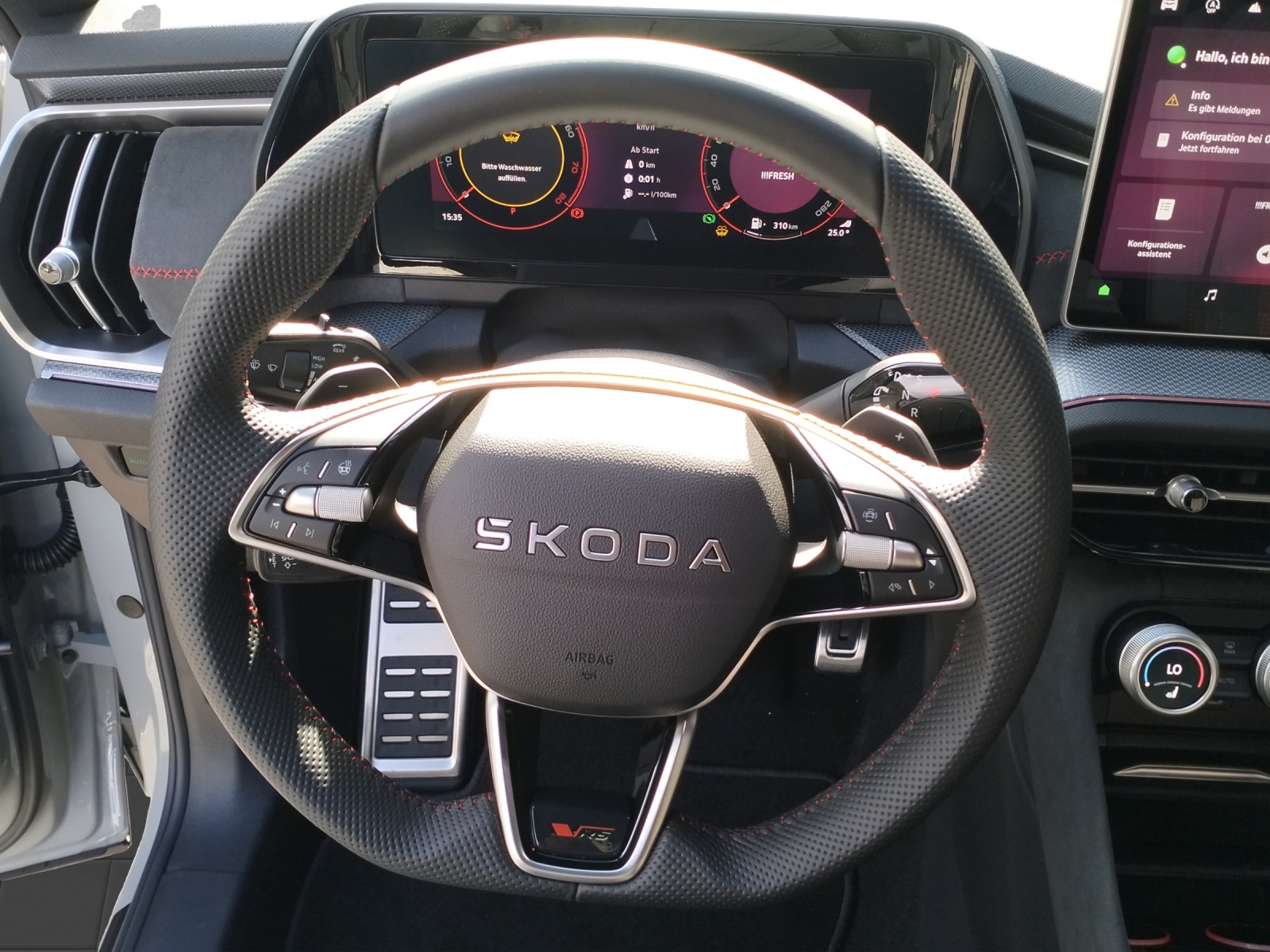 SKODA Kodiaq 2.0 TSI RS 4x4-image-6