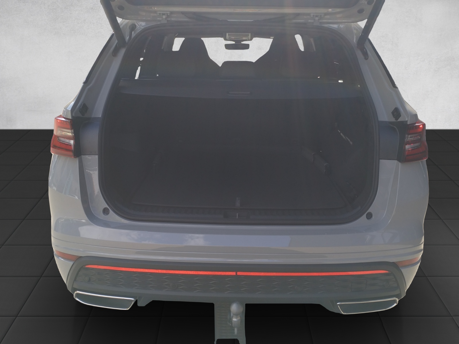 SKODA Kodiaq 2.0 TSI RS 4x4-image-11