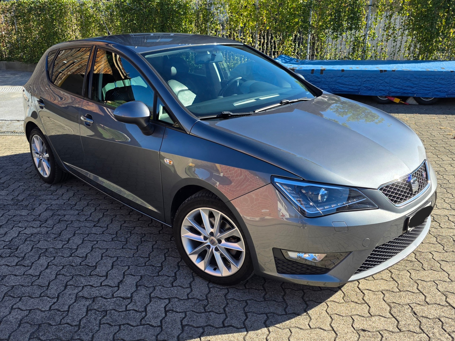 SEAT 1.2 TSI FR-image-3