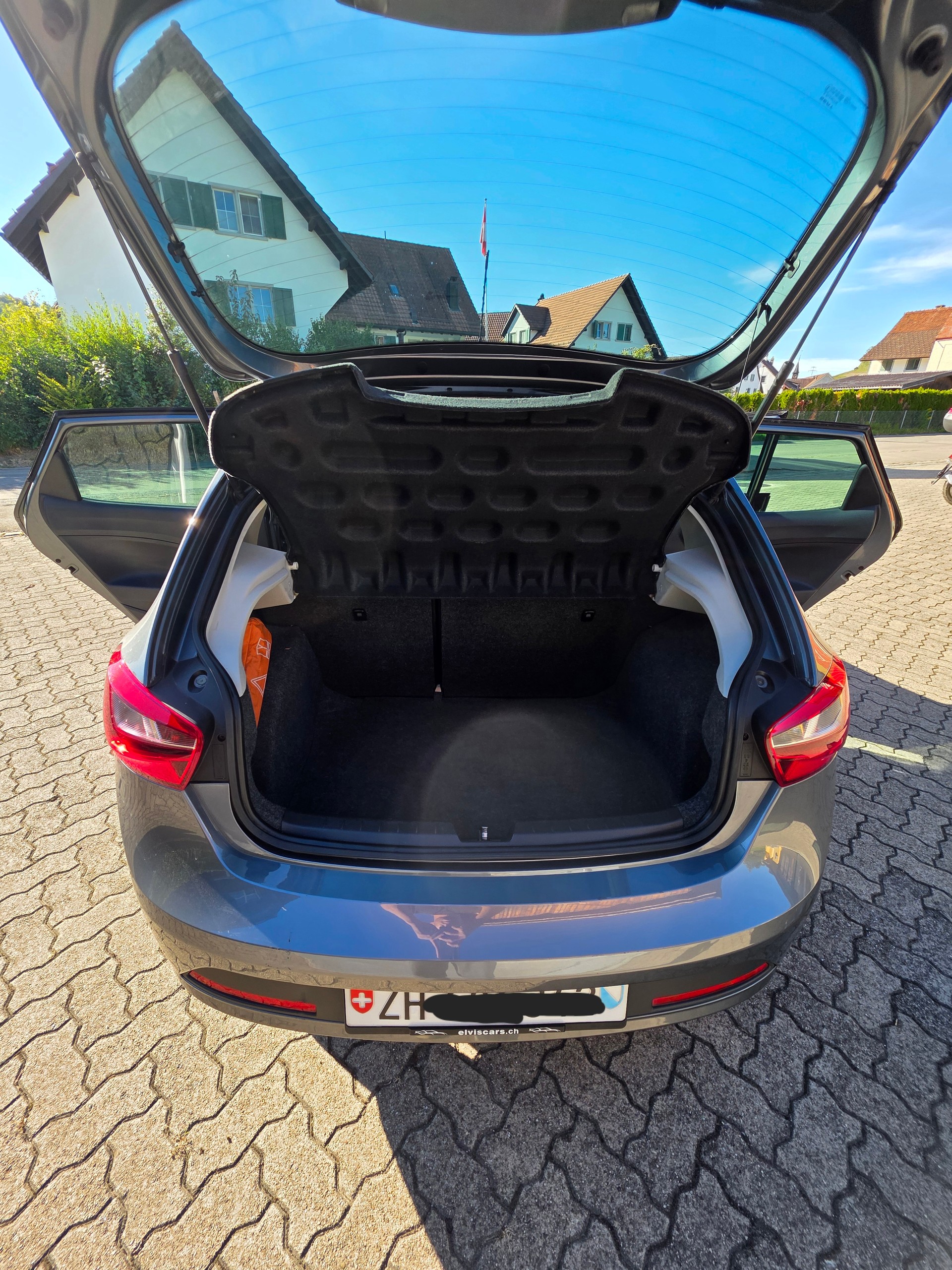 SEAT 1.2 TSI FR-image-5