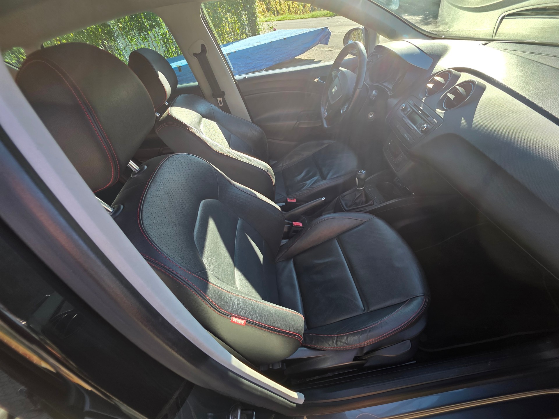 SEAT 1.2 TSI FR-image-8