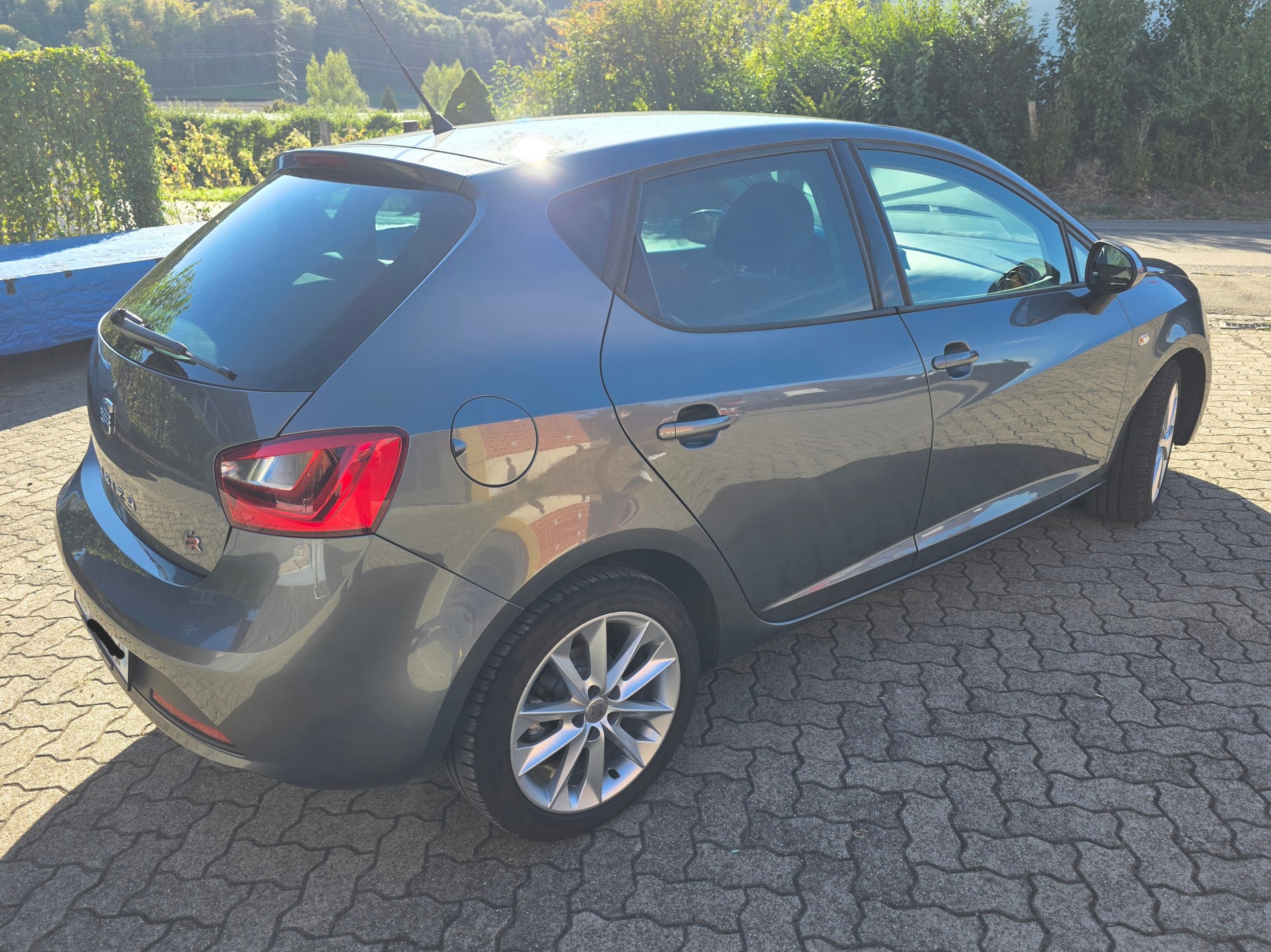 SEAT 1.2 TSI FR-image-4