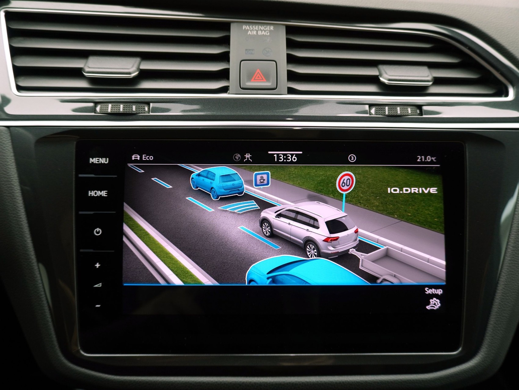 VW Tiguan 2.0 TSI DSG R-Line Black Style 4Motion-image-21