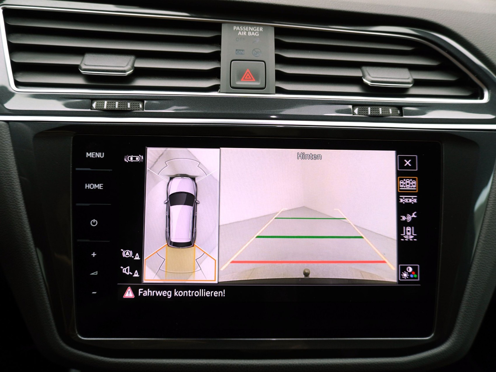 VW Tiguan 2.0 TSI DSG R-Line Black Style 4Motion-image-18