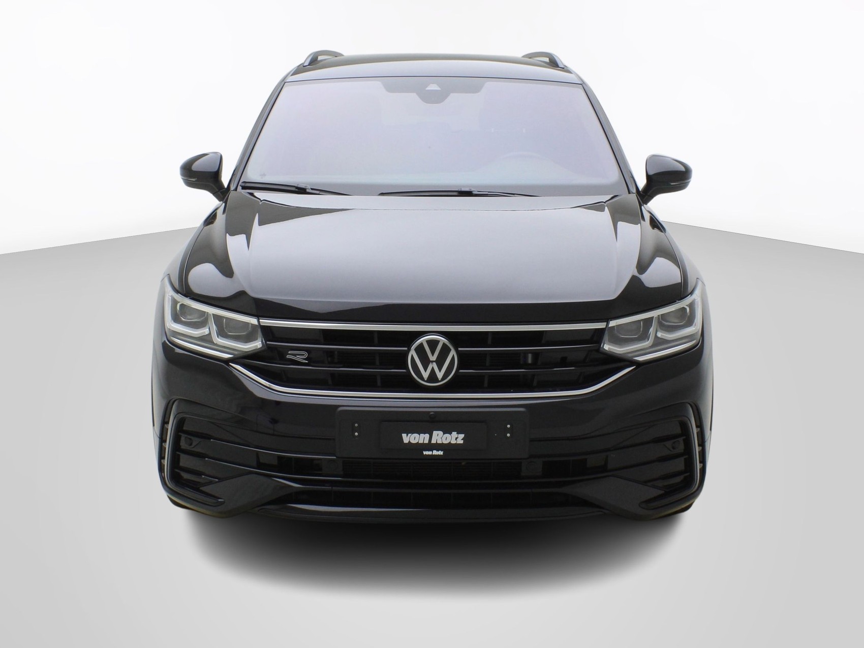 VW Tiguan 2.0 TSI DSG R-Line Black Style 4Motion-image-5