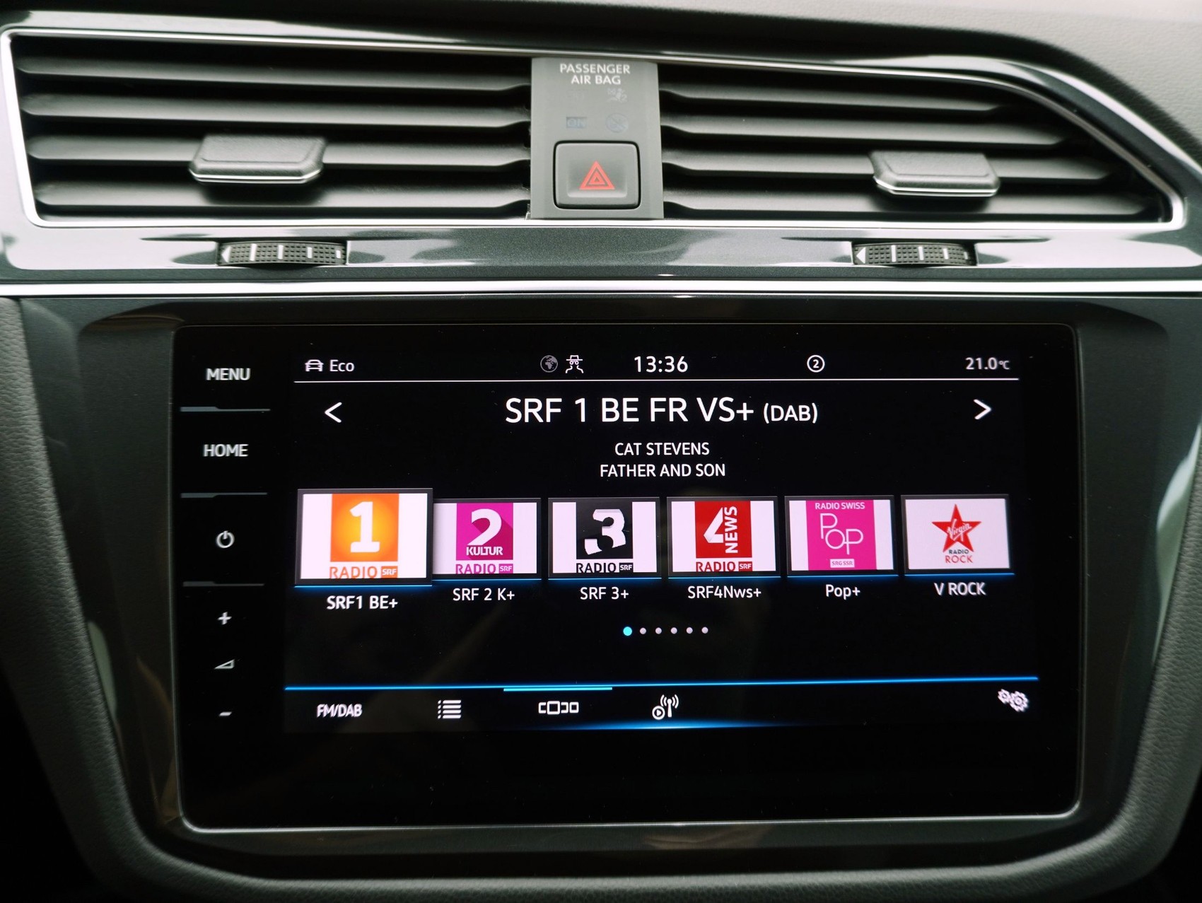 VW Tiguan 2.0 TSI DSG R-Line Black Style 4Motion-image-19
