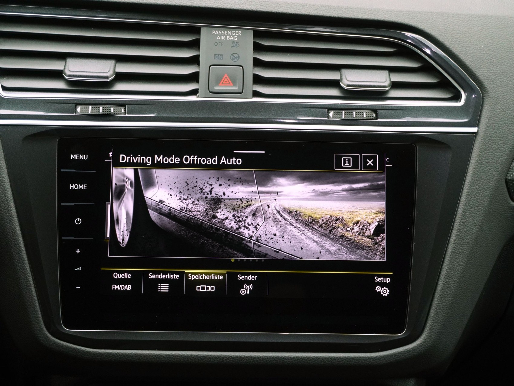 VW Tiguan 2.0 TSI DSG R-Line Black Style 4Motion-image-20