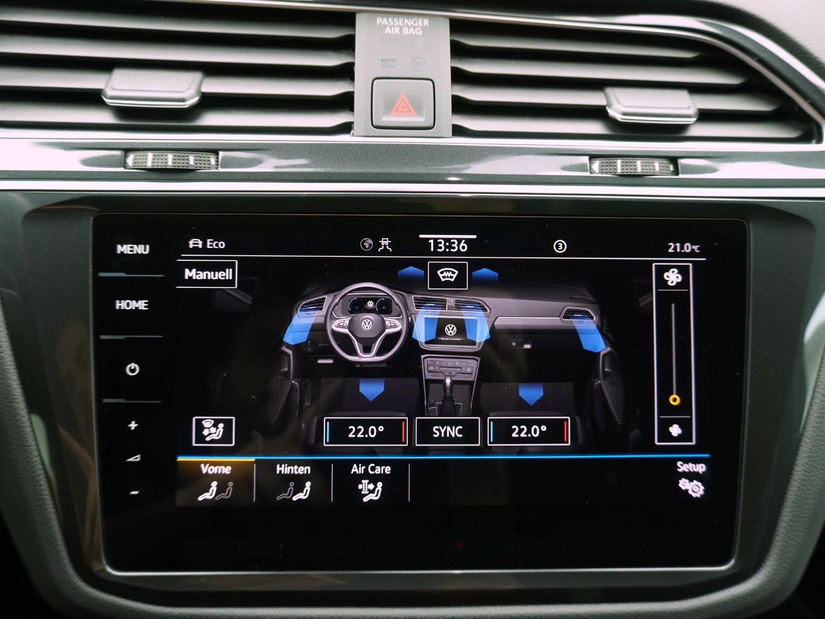VW Tiguan 2.0 TSI DSG R-Line Black Style 4Motion-image-17