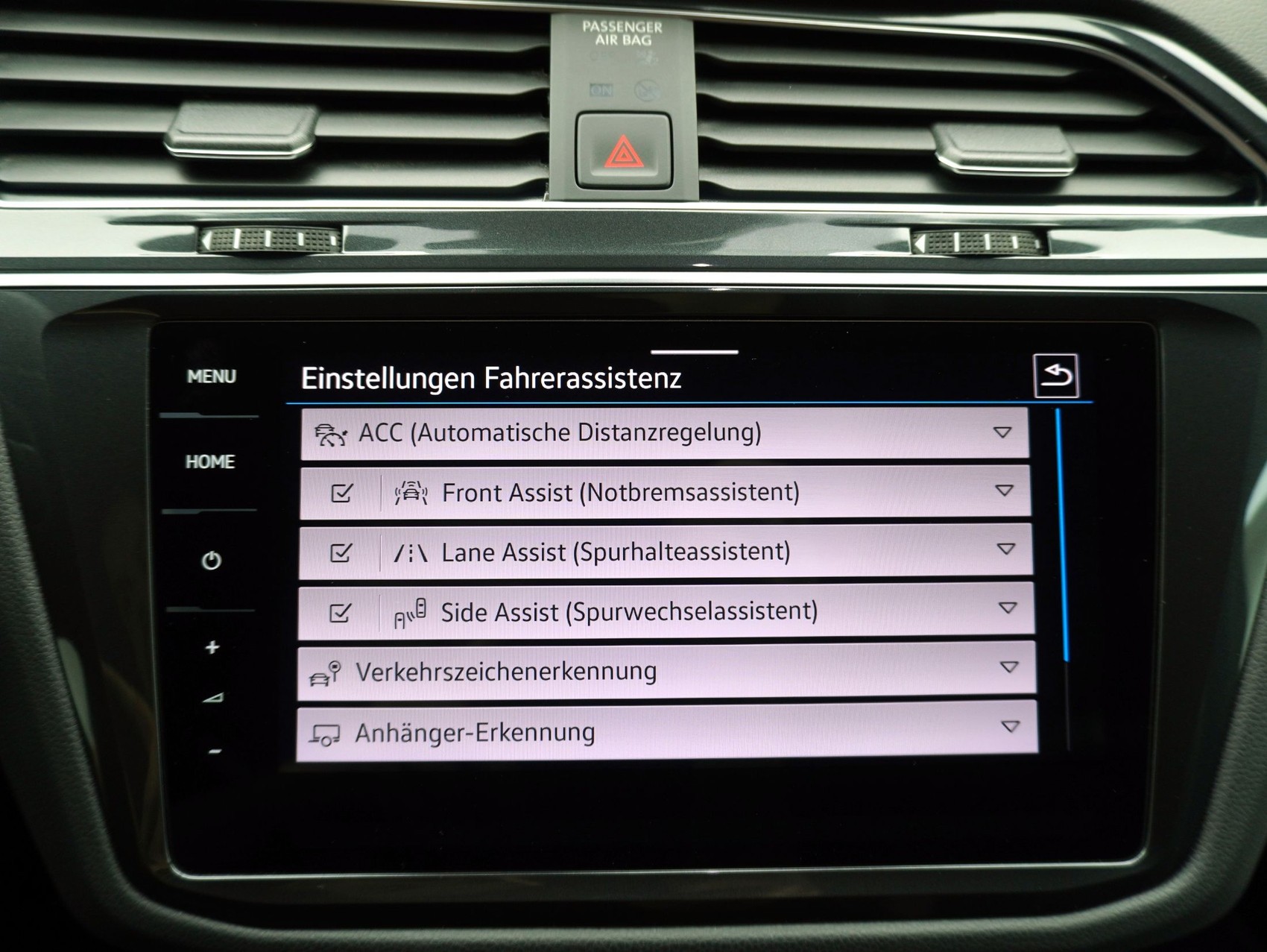 VW Tiguan 2.0 TSI DSG R-Line Black Style 4Motion-image-22