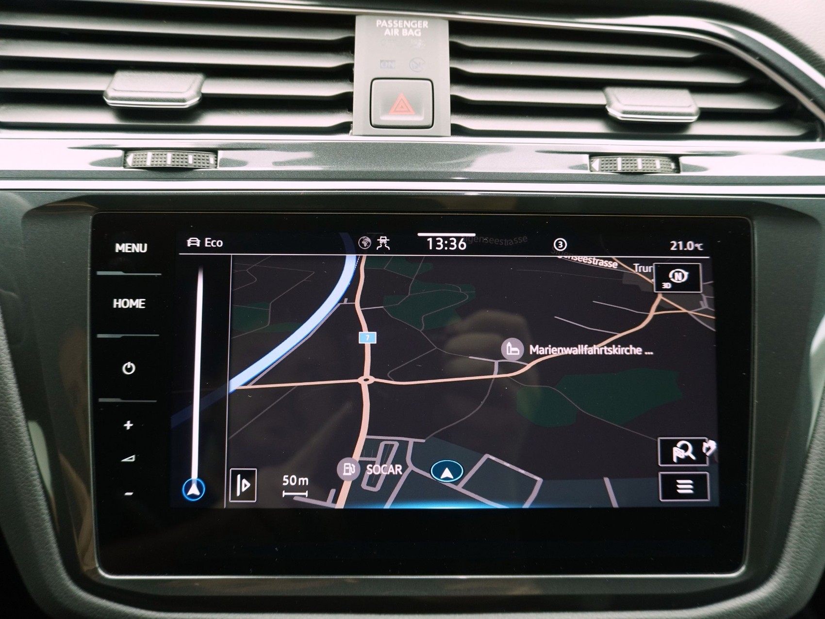 VW Tiguan 2.0 TSI DSG R-Line Black Style 4Motion-image-23