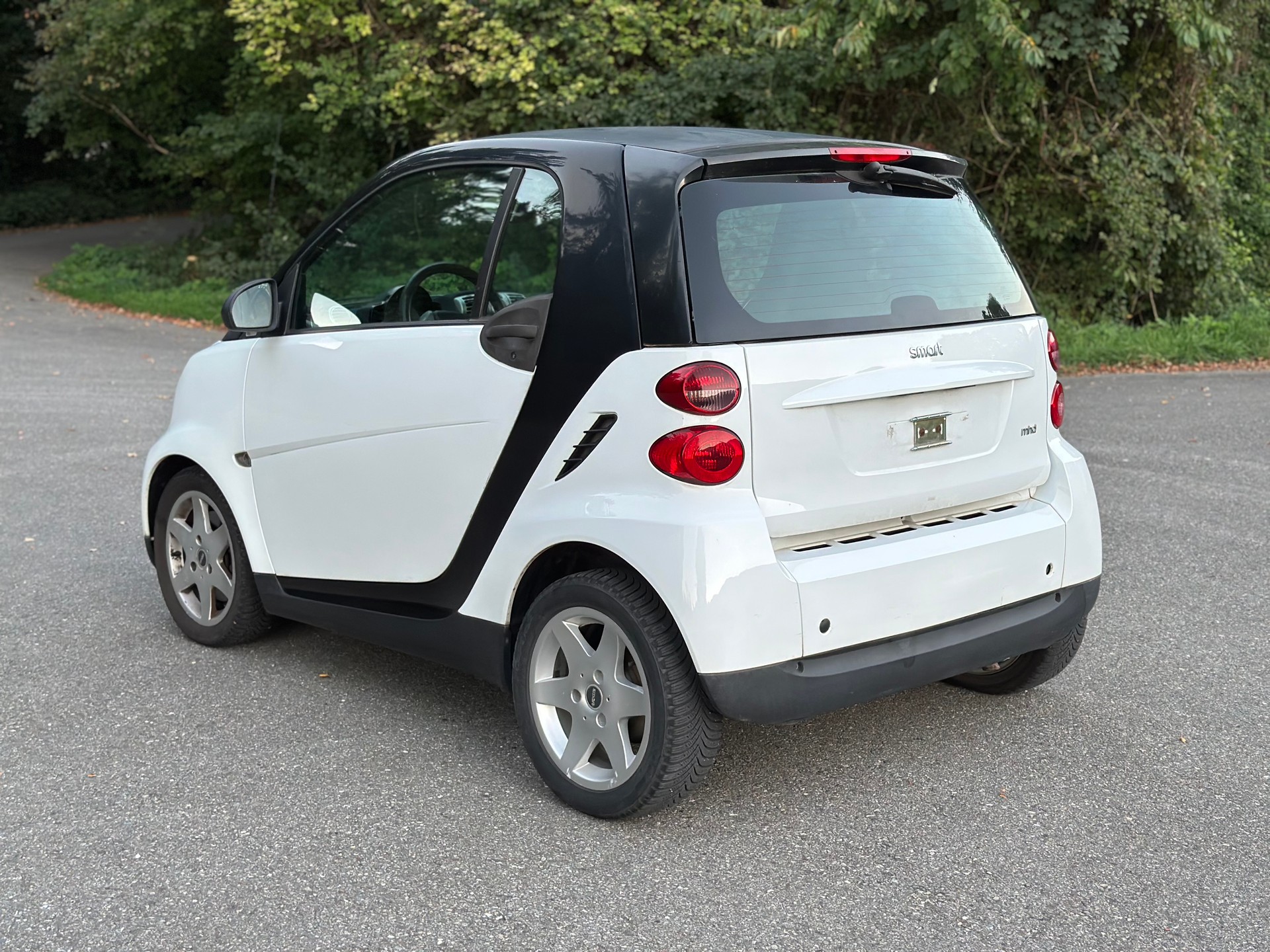 SMART fortwo CityLight mhd softouch-image-3