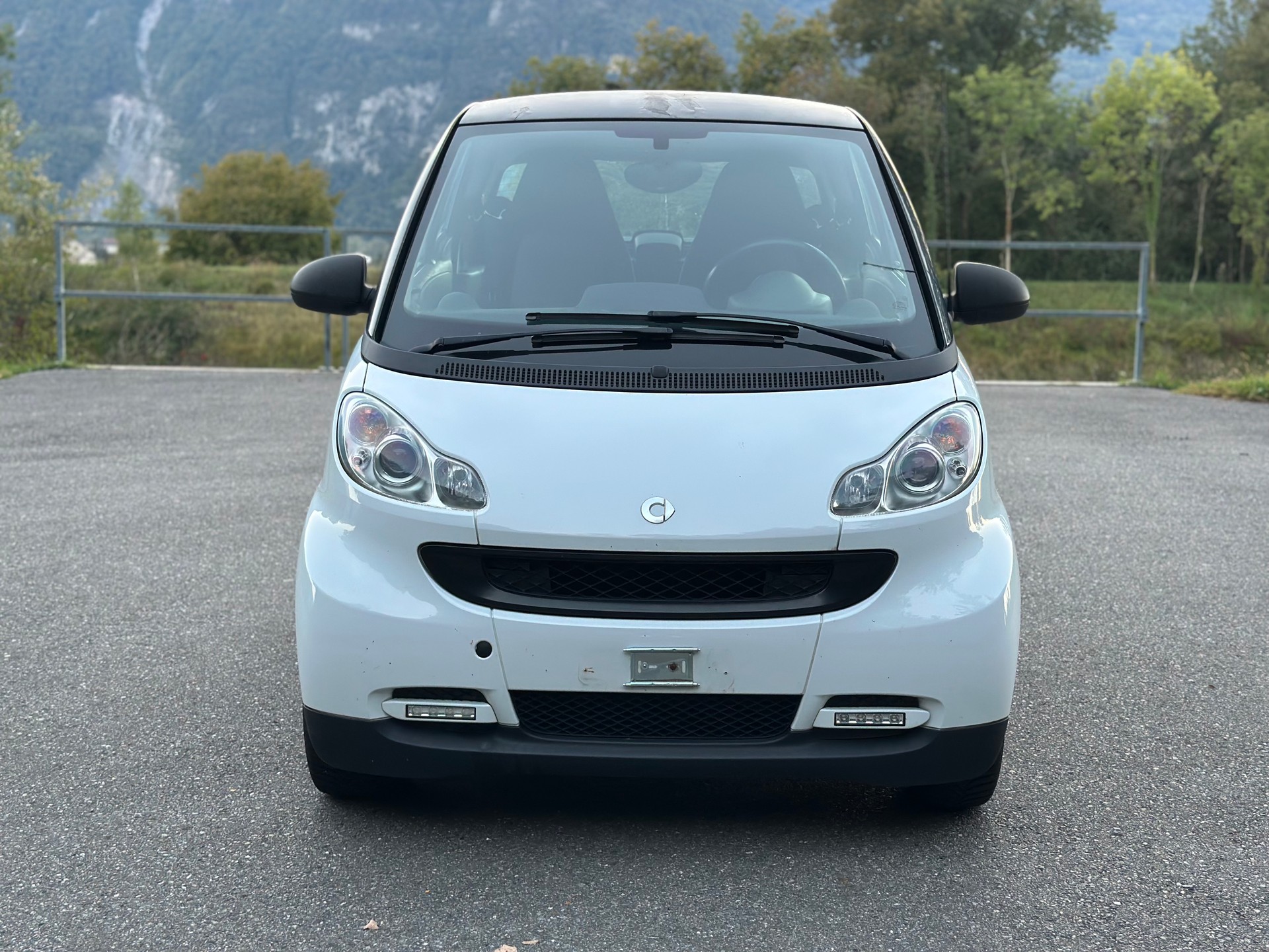 SMART fortwo CityLight mhd softouch-image-5