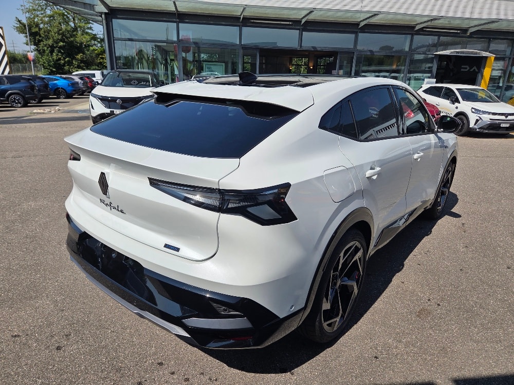 RENAULT Rafale 1.2 E-Tech Plug-in Hybrid 300 4x4 Atelier Alpine-image-4