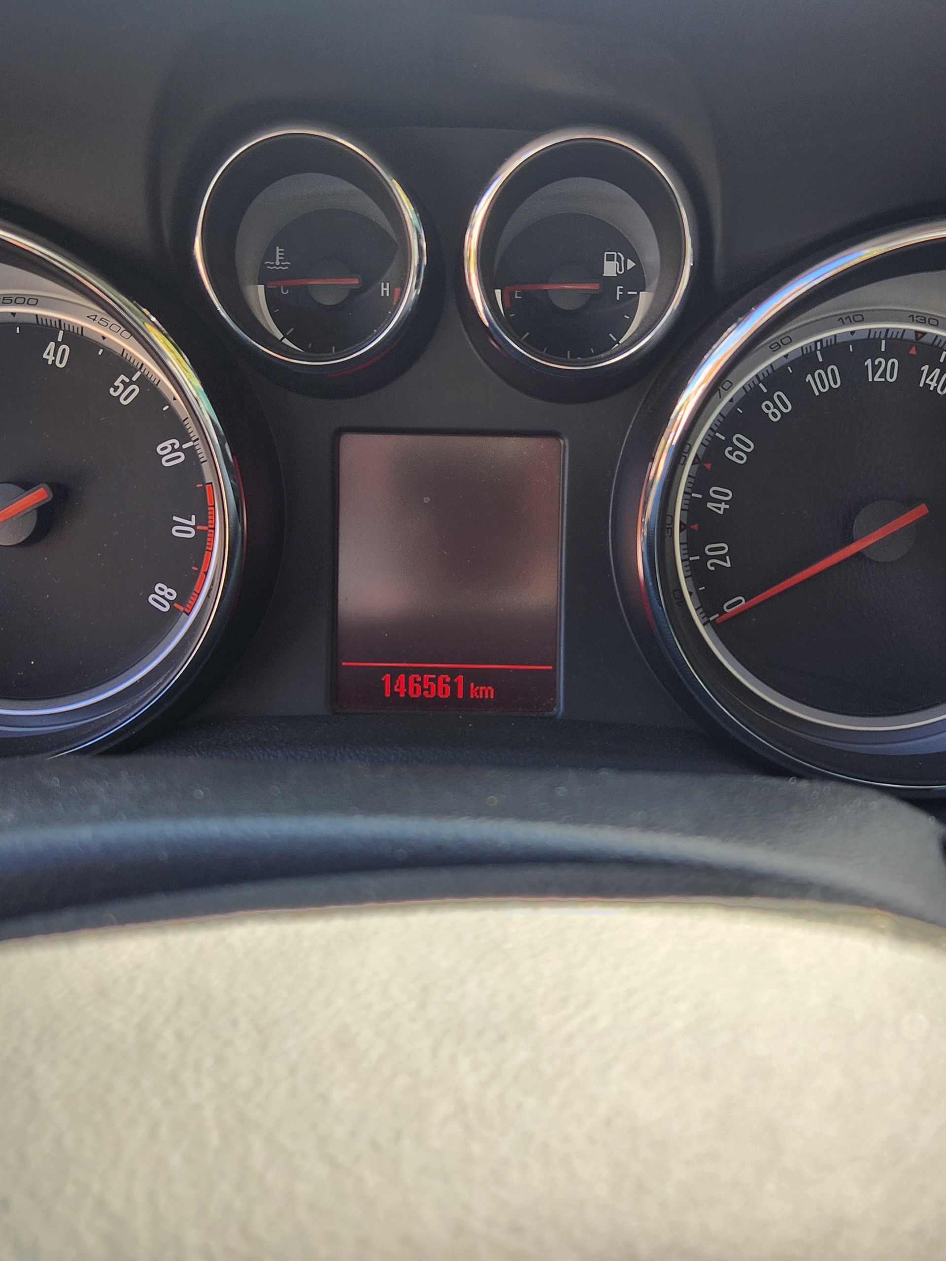 OPEL Mokka 1.4i 16V Turbo Cosmo 4WD-image-3