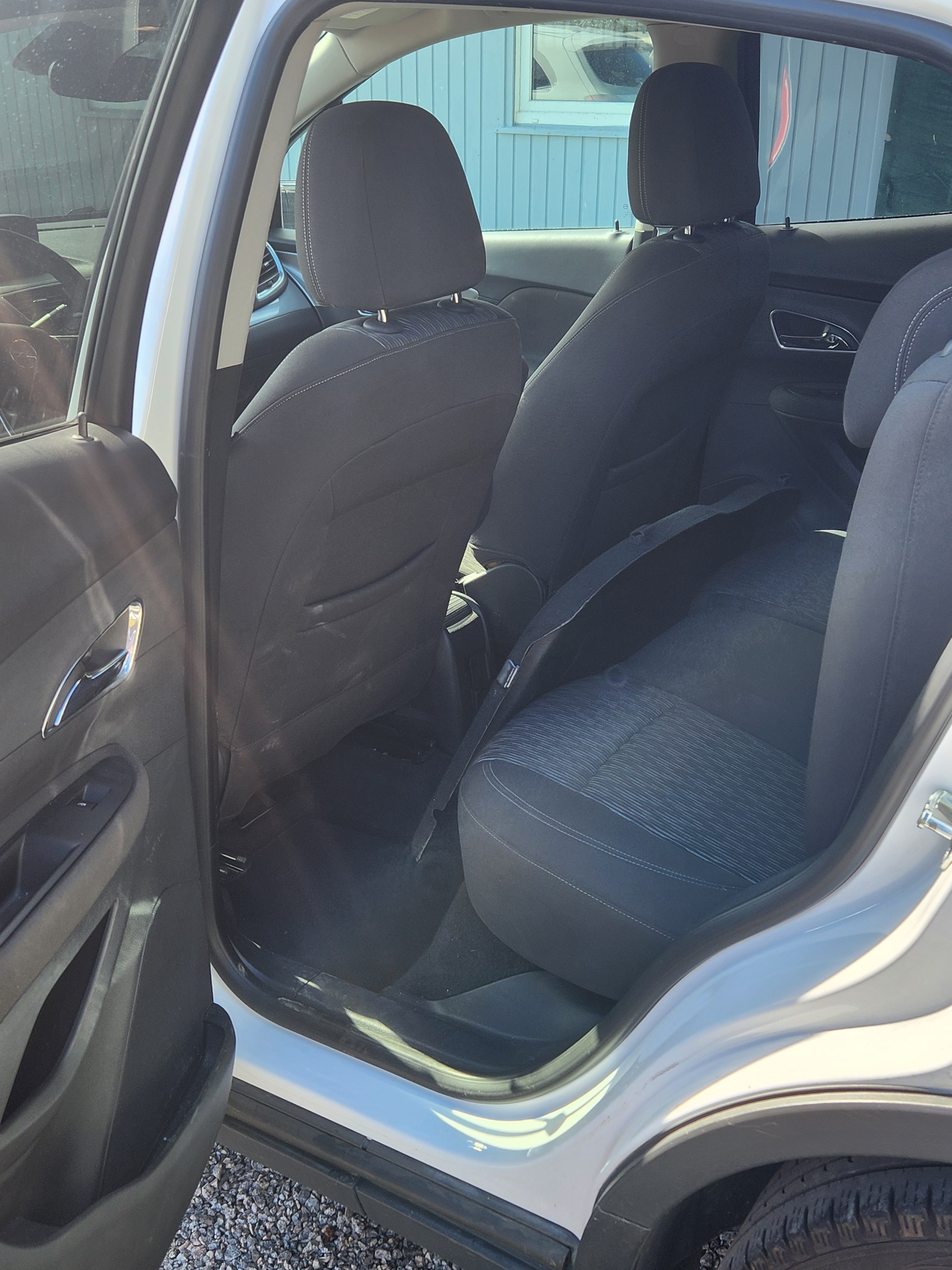 OPEL Mokka 1.4i 16V Turbo Cosmo 4WD-image-9
