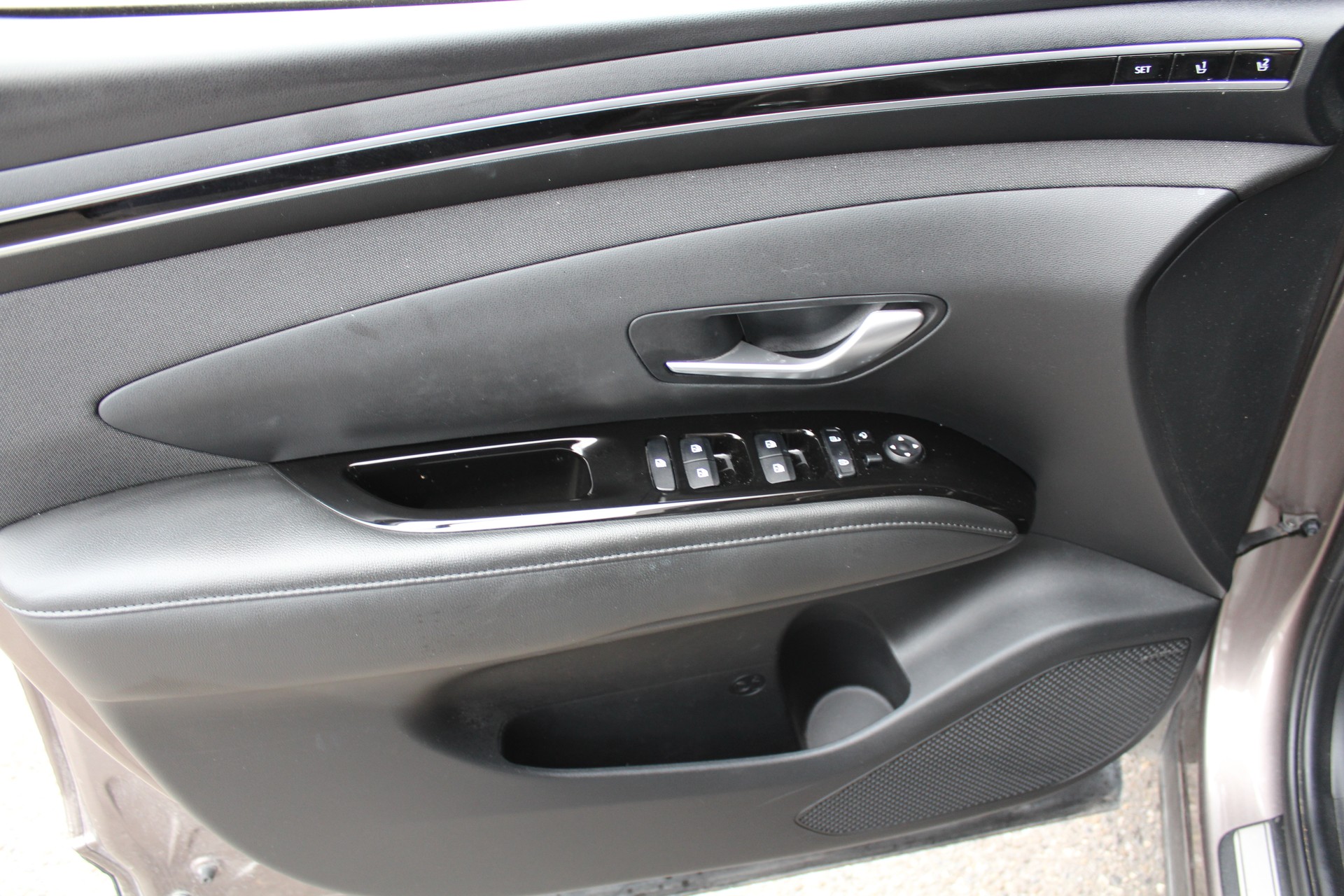 HYUNDAI Tucson 1.6 TGDI HEV Vertex 4WD-image-18