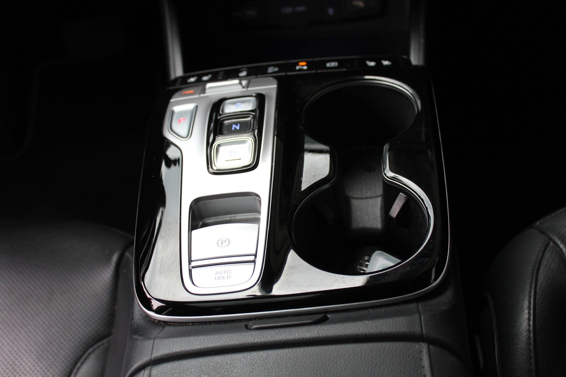 HYUNDAI Tucson 1.6 TGDI HEV Vertex 4WD-image-14