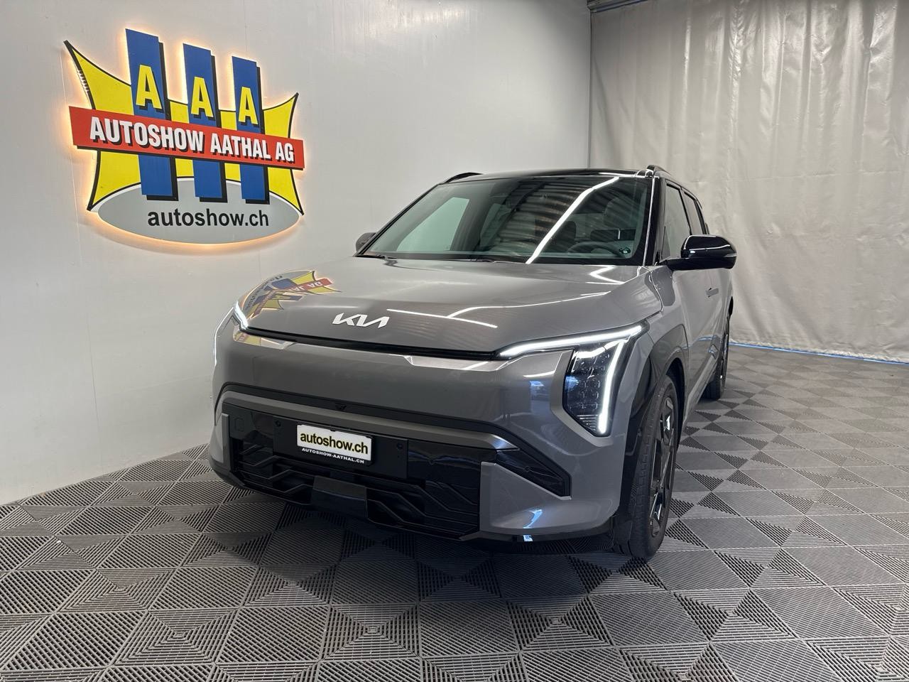 KIA EV3 81,4 kWh GT-Line Long Range-image-18
