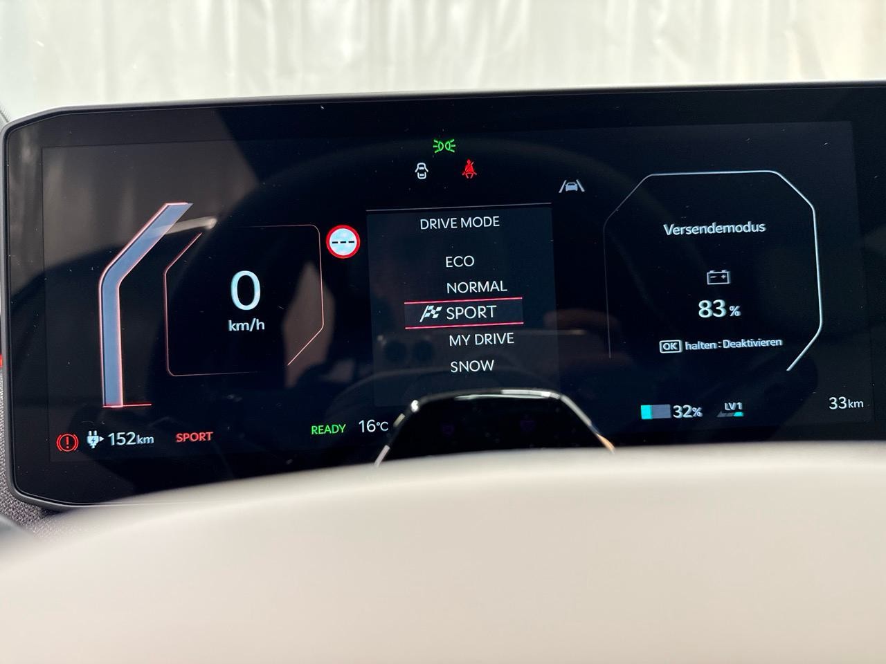 KIA EV3 81,4 kWh GT-Line Long Range-image-11