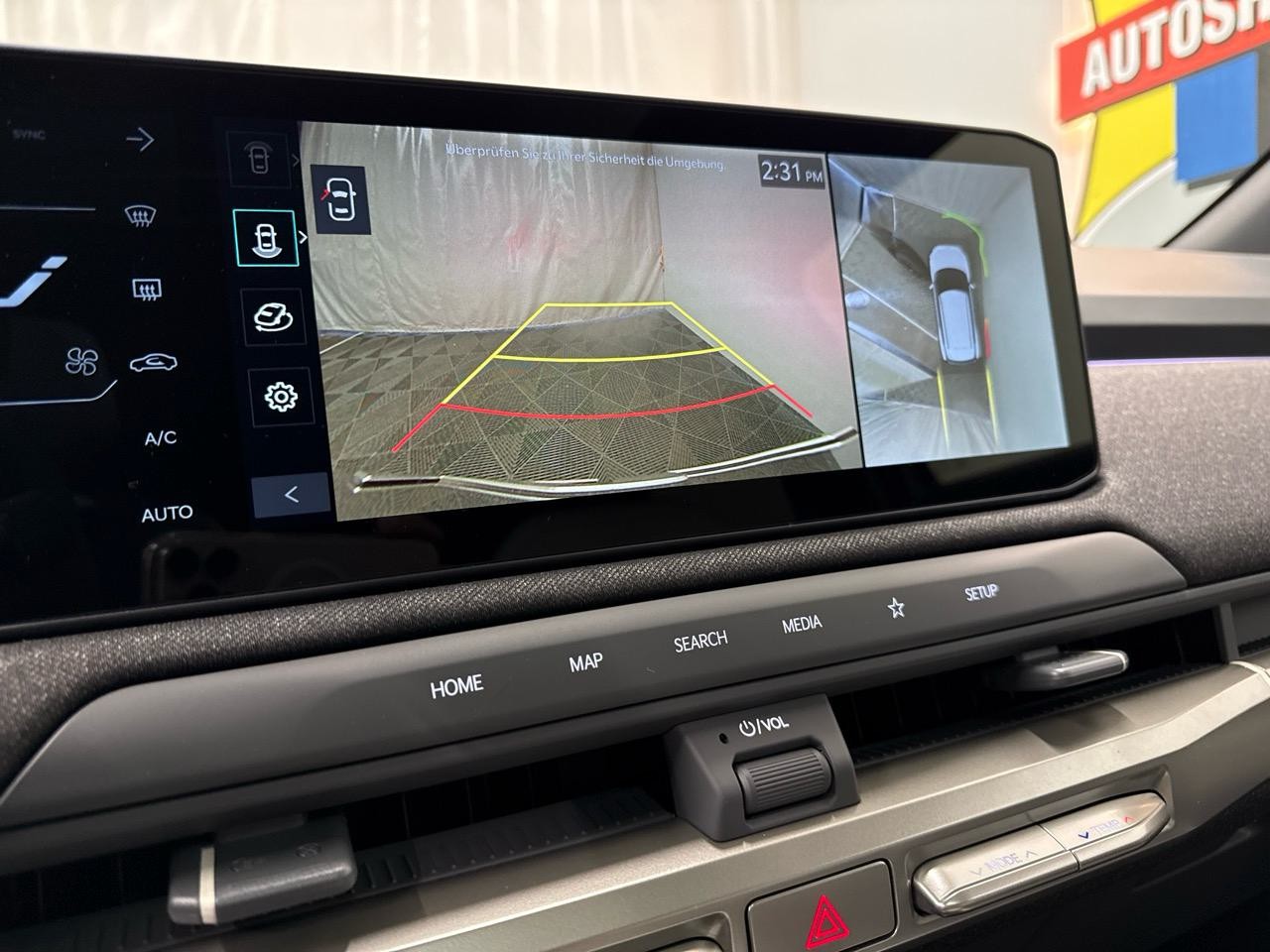 KIA EV3 81,4 kWh GT-Line Long Range-image-10