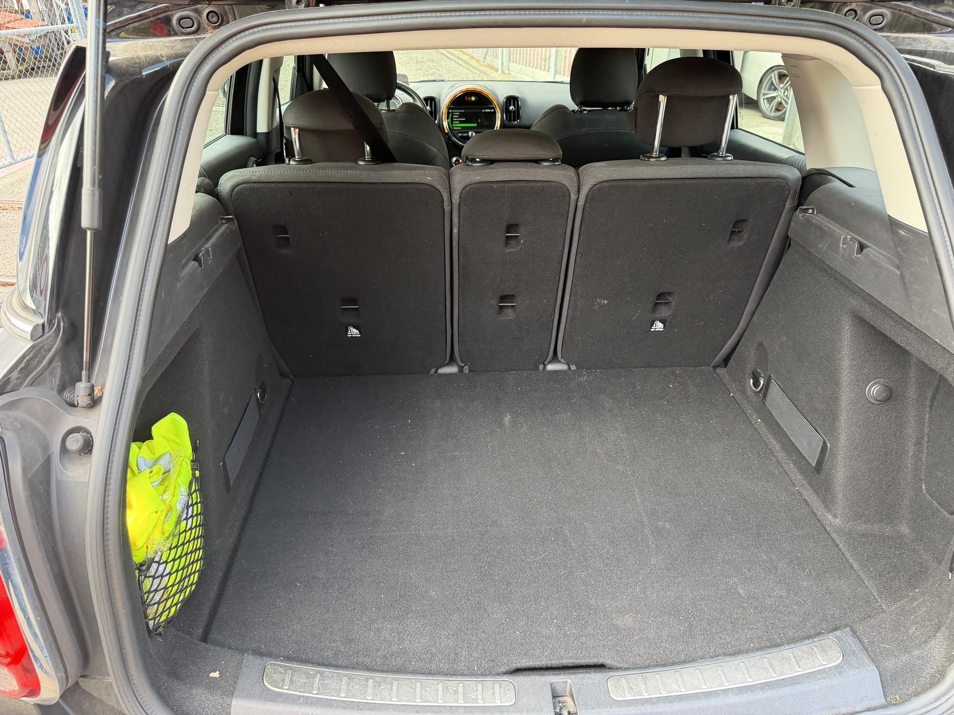 MINI Countryman Cooper S ALL4-image-10
