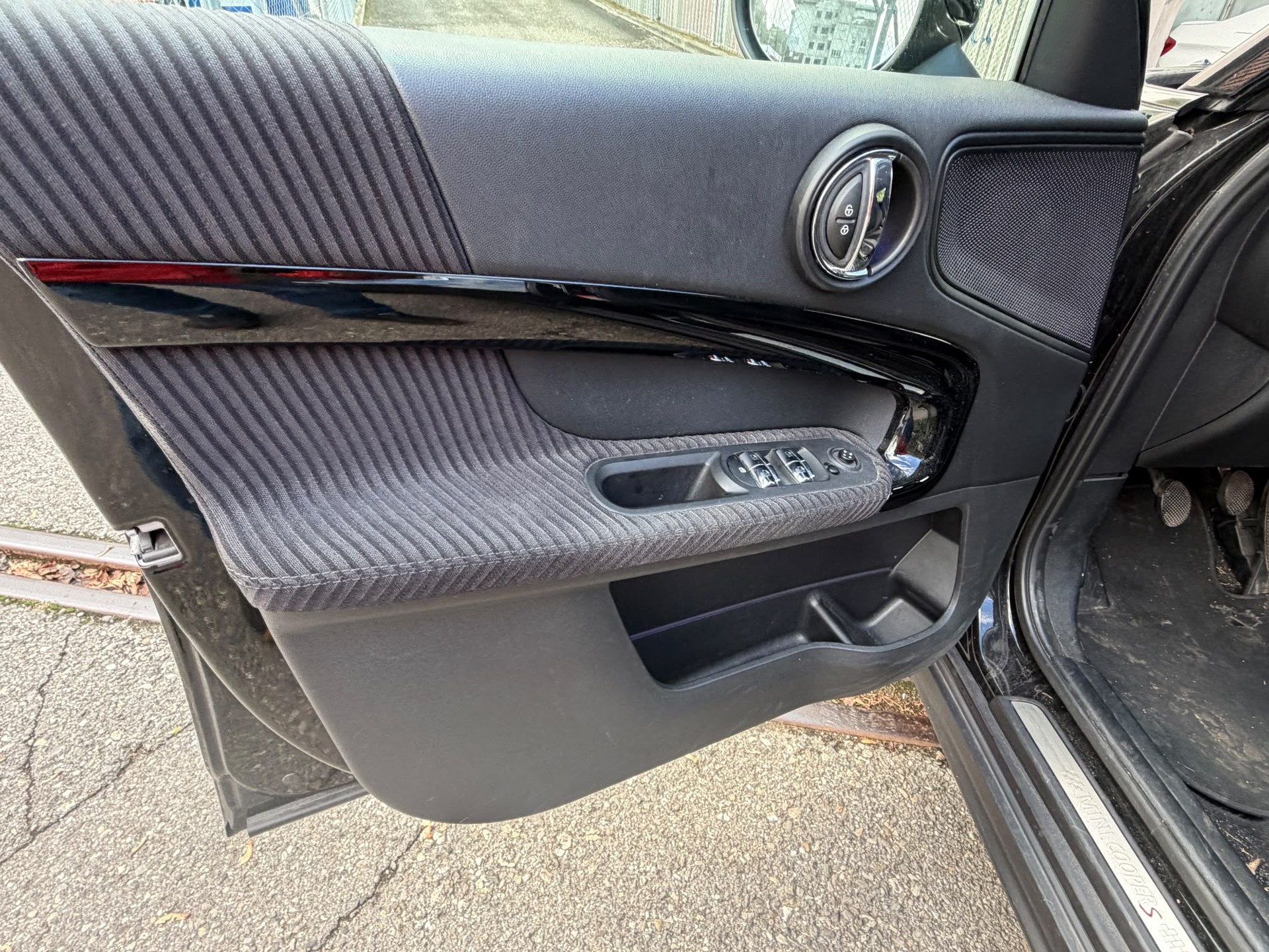 MINI Countryman Cooper S ALL4-image-7