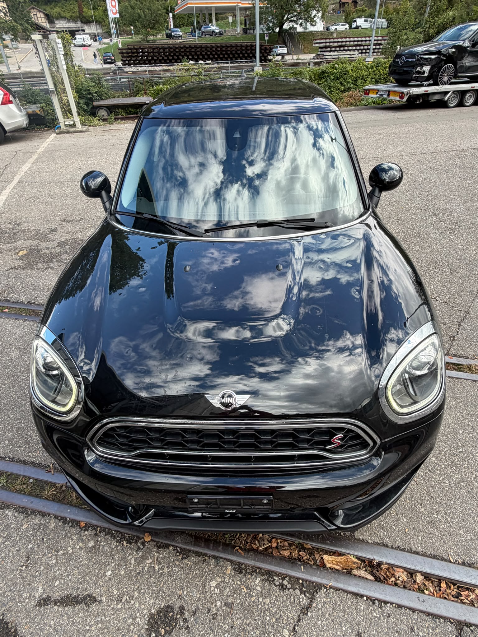 MINI Countryman Cooper S ALL4-image-3