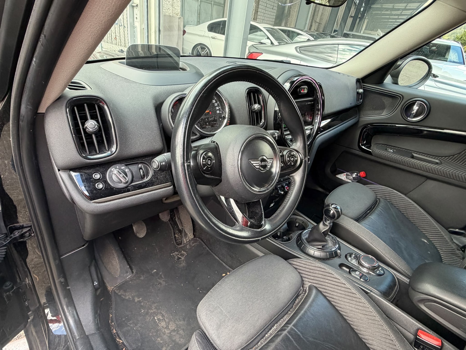 MINI Countryman Cooper S ALL4-image-4