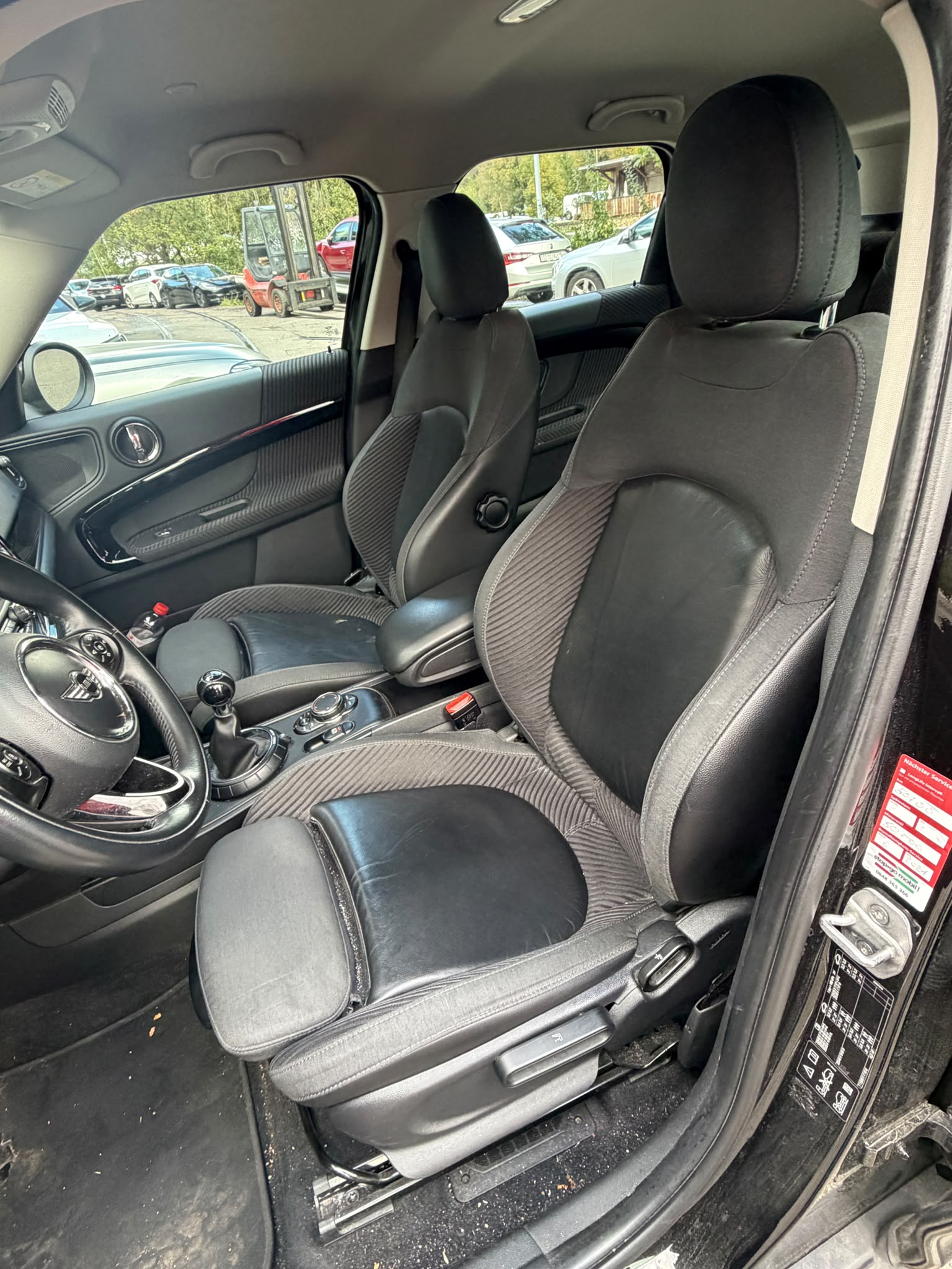 MINI Countryman Cooper S ALL4-image-5