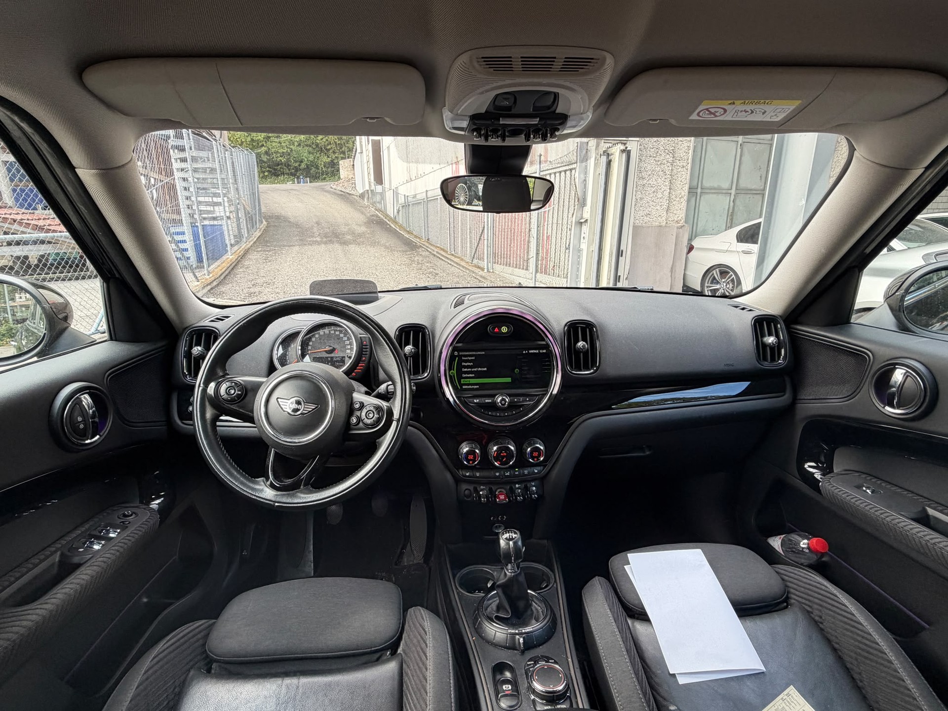 MINI Countryman Cooper S ALL4-image-6