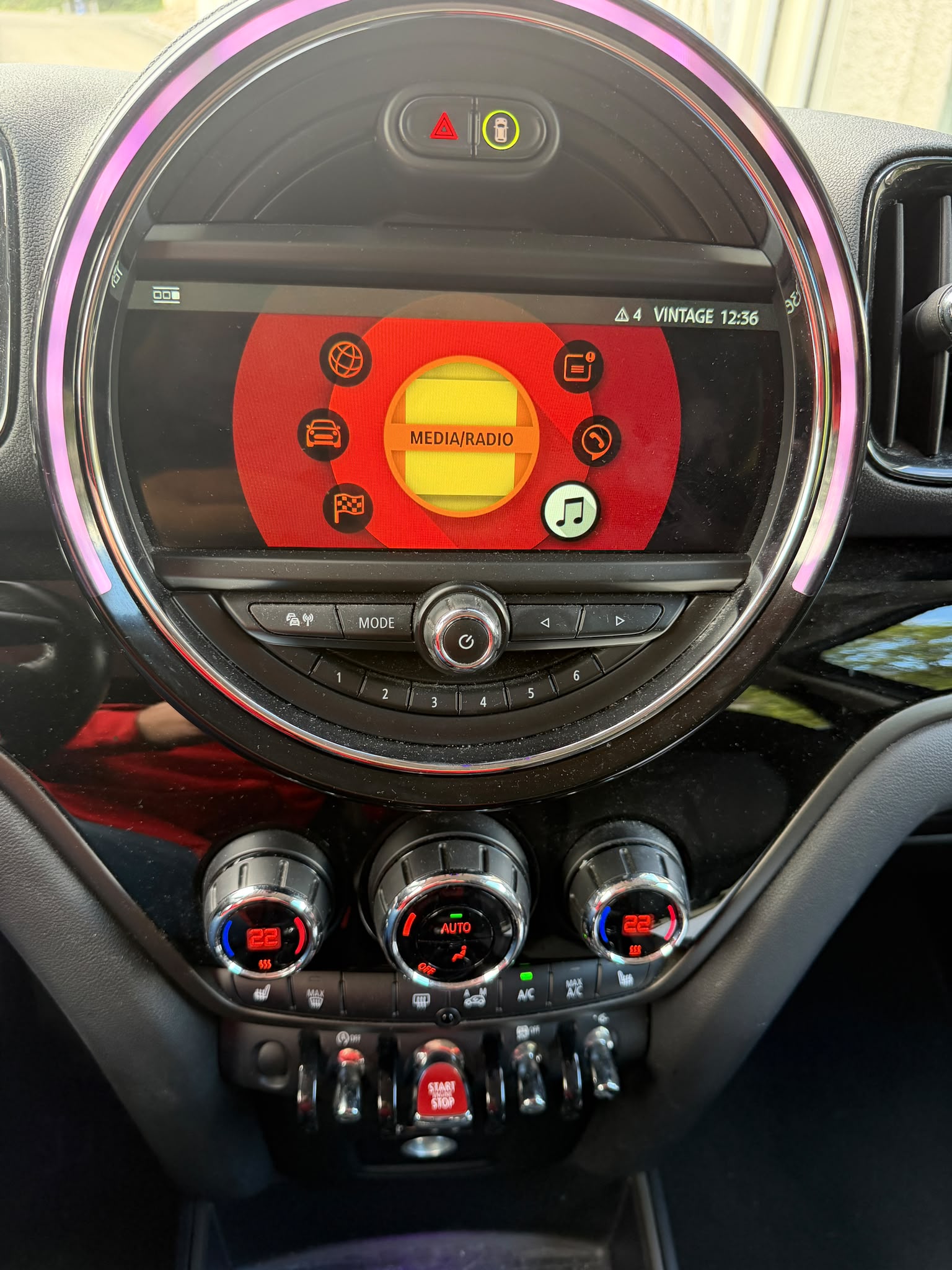 MINI Countryman Cooper S ALL4-image-14
