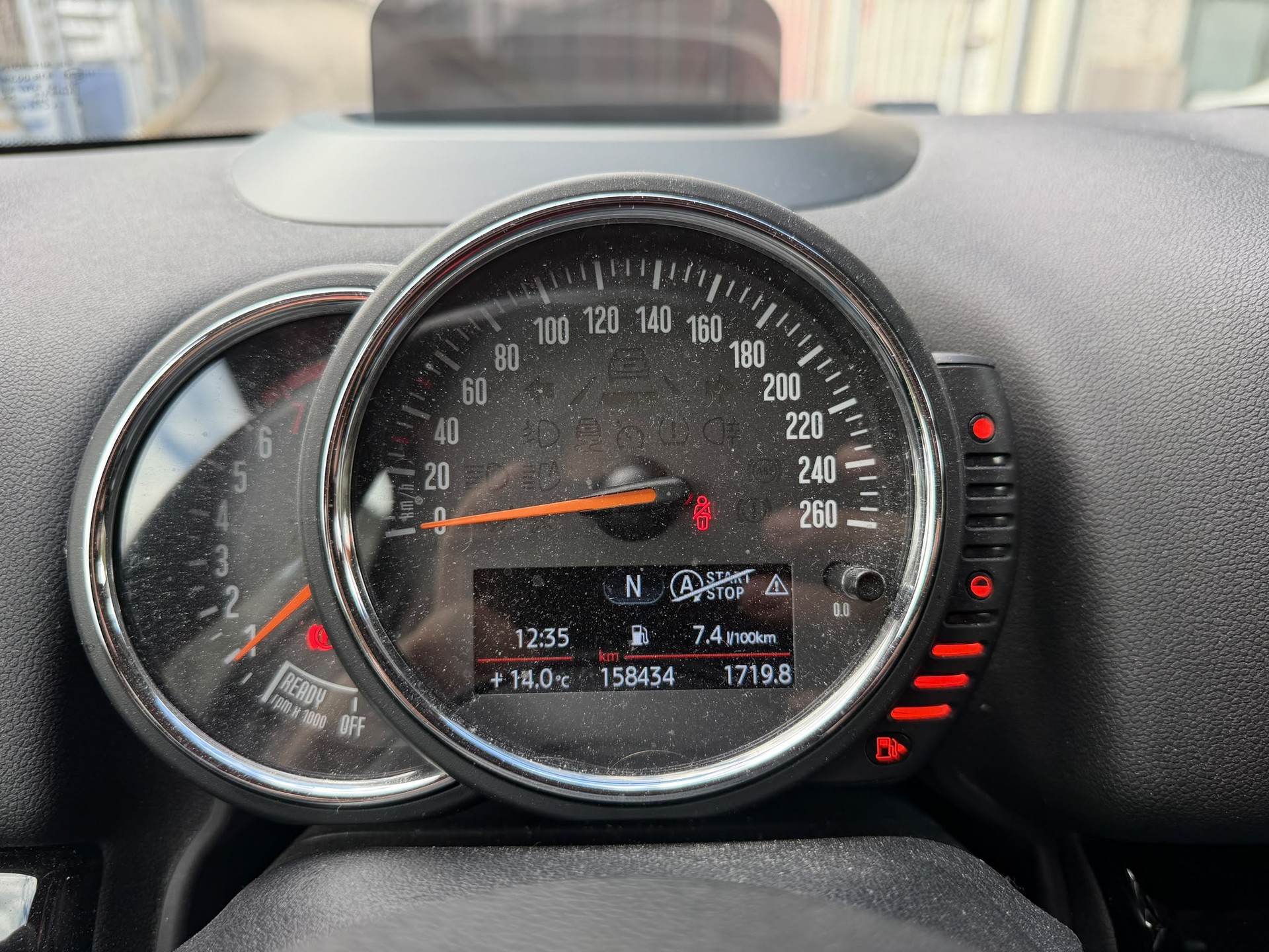 MINI Countryman Cooper S ALL4-image-15