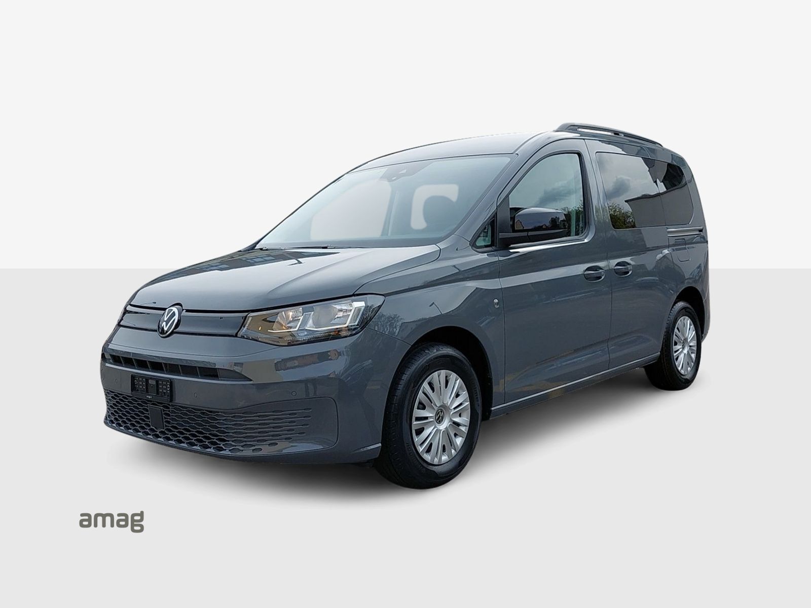 VW Caddy 1.5 TSI Plug in Hybrid Trend DSG-image-0