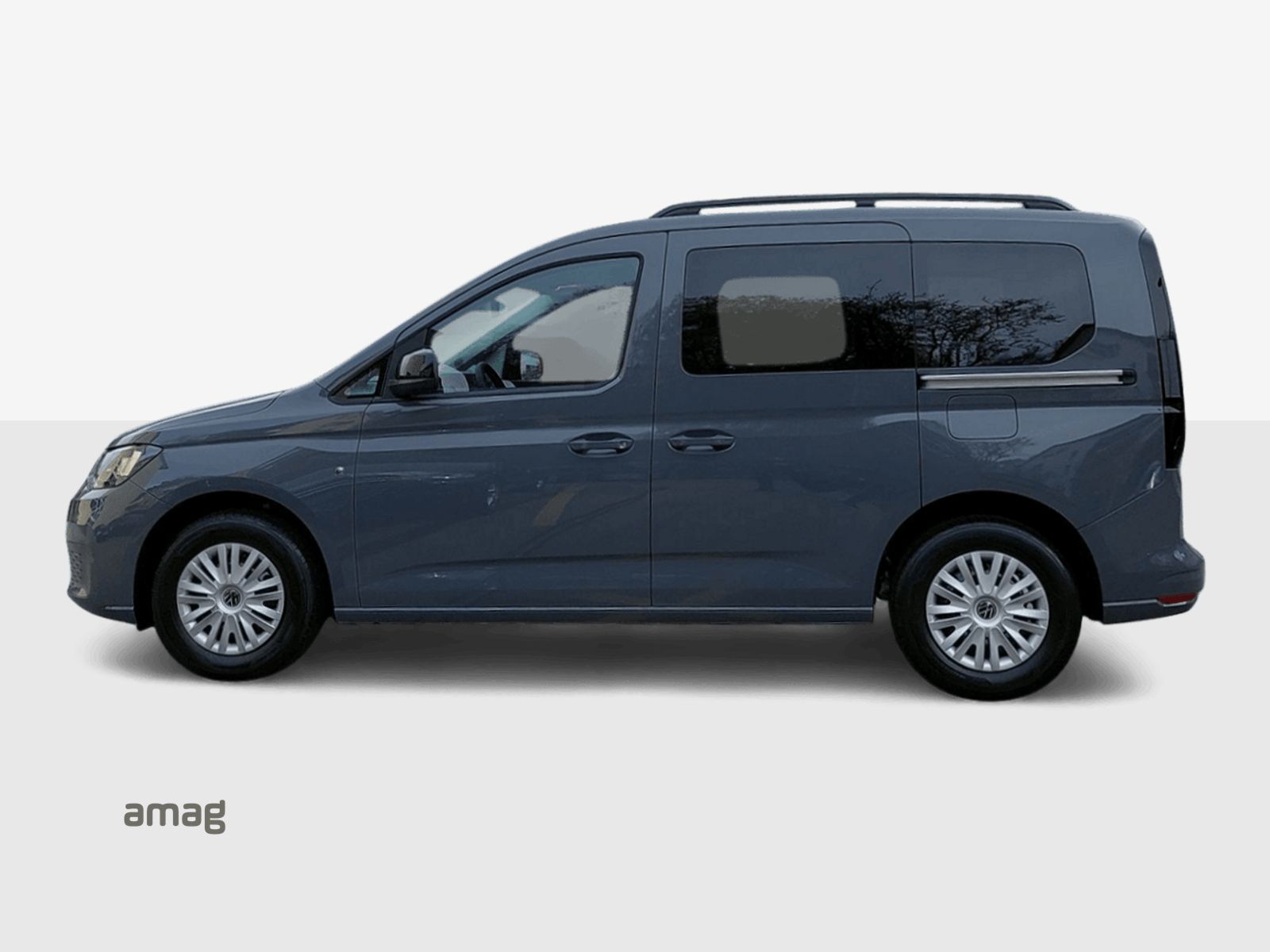 VW Caddy 1.5 TSI Plug in Hybrid Trend DSG-image-1