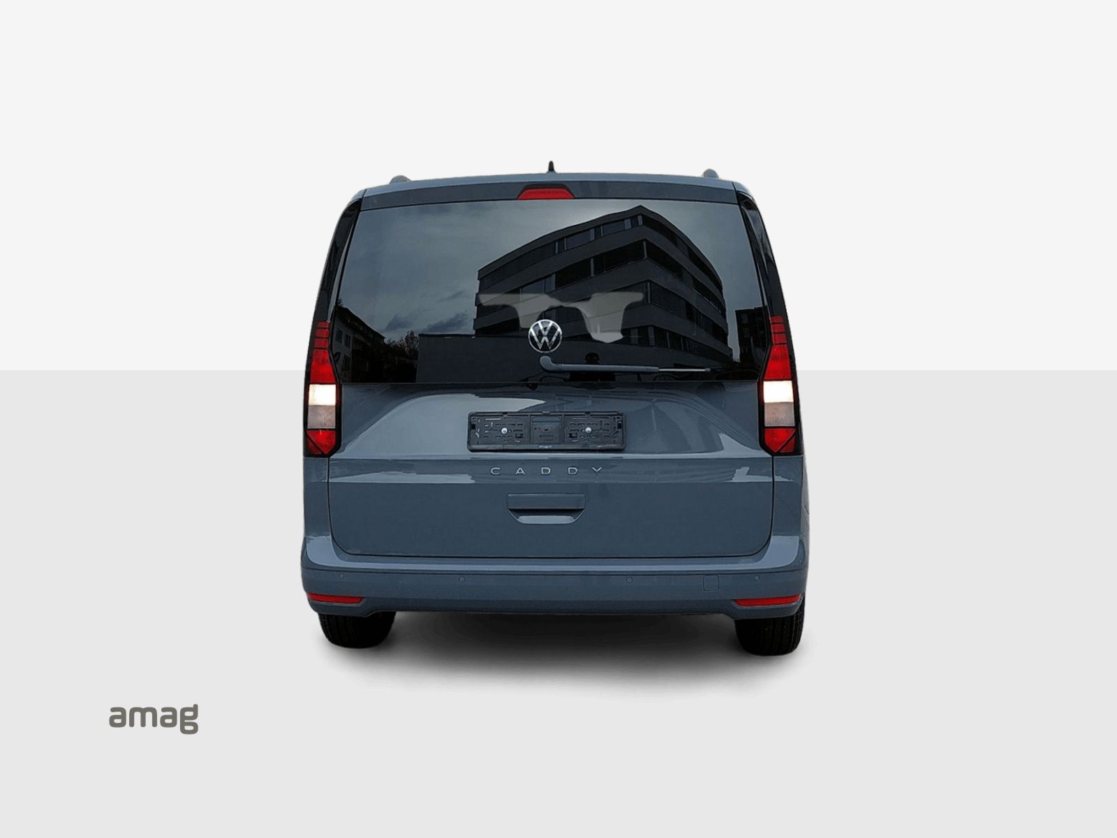 VW Caddy 1.5 TSI Plug in Hybrid Trend DSG-image-7