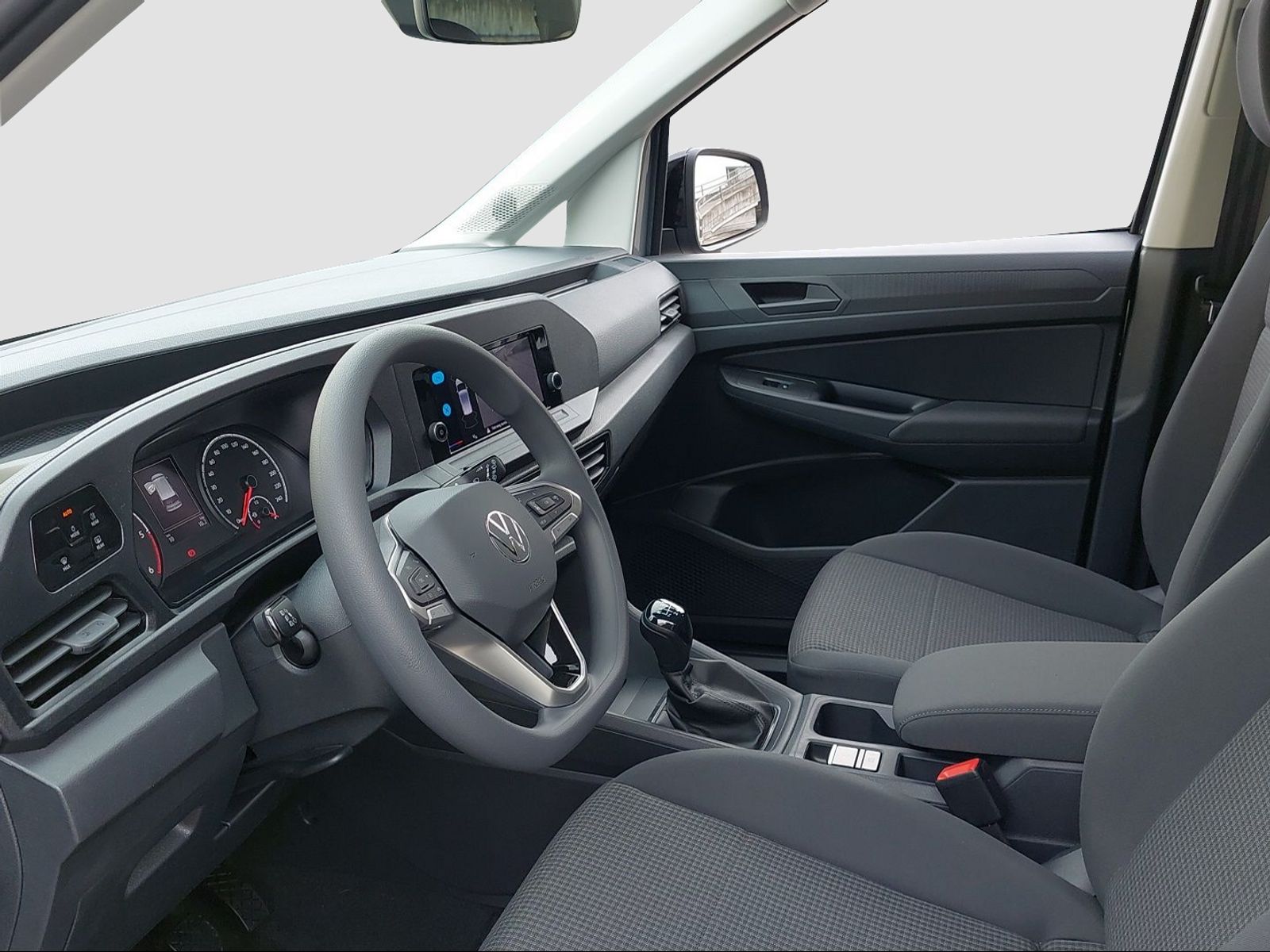 VW Caddy 1.5 TSI Plug in Hybrid Trend DSG-image-10