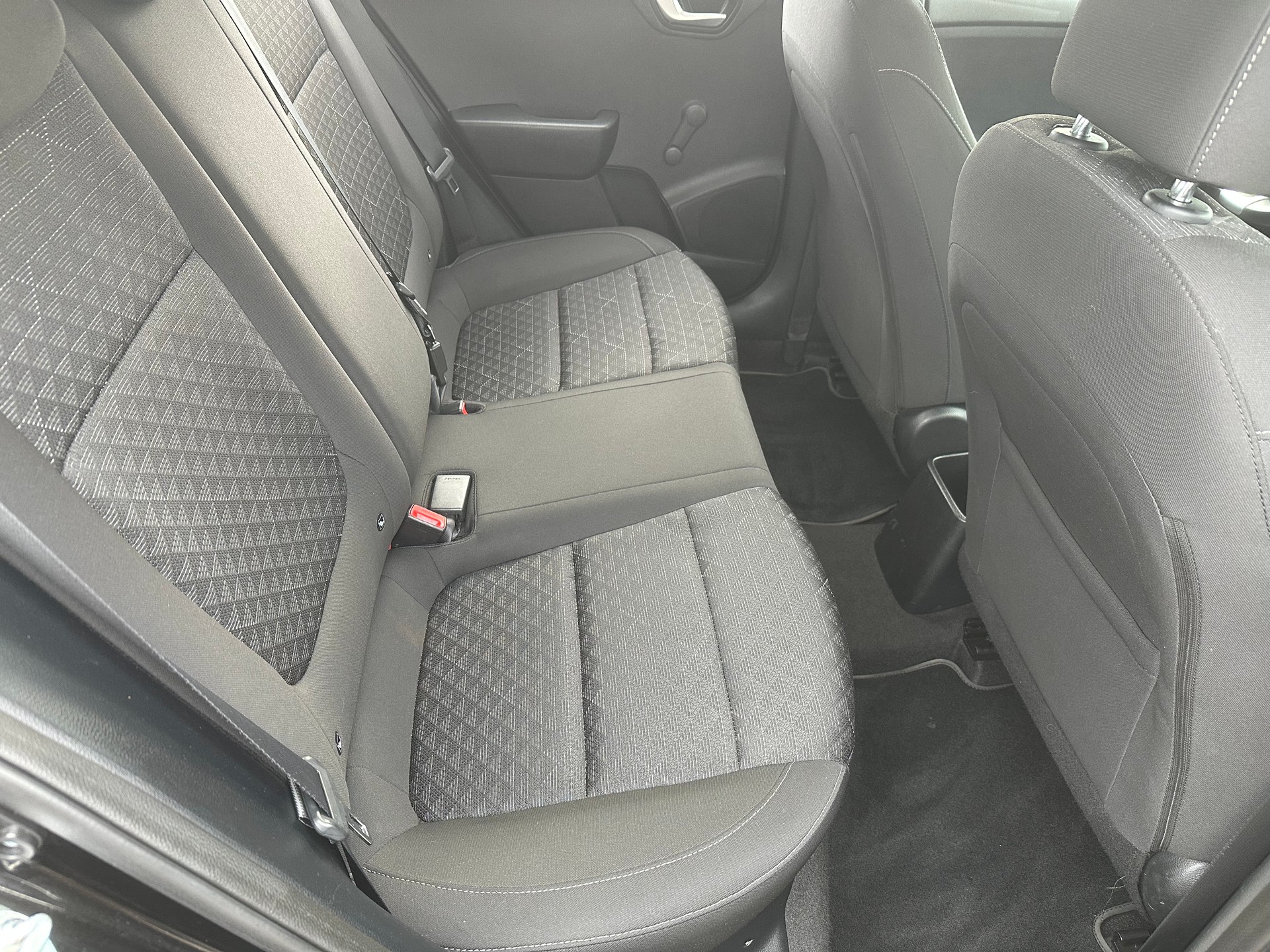 KIA Rio 1.2 CVVT Classic-image-8