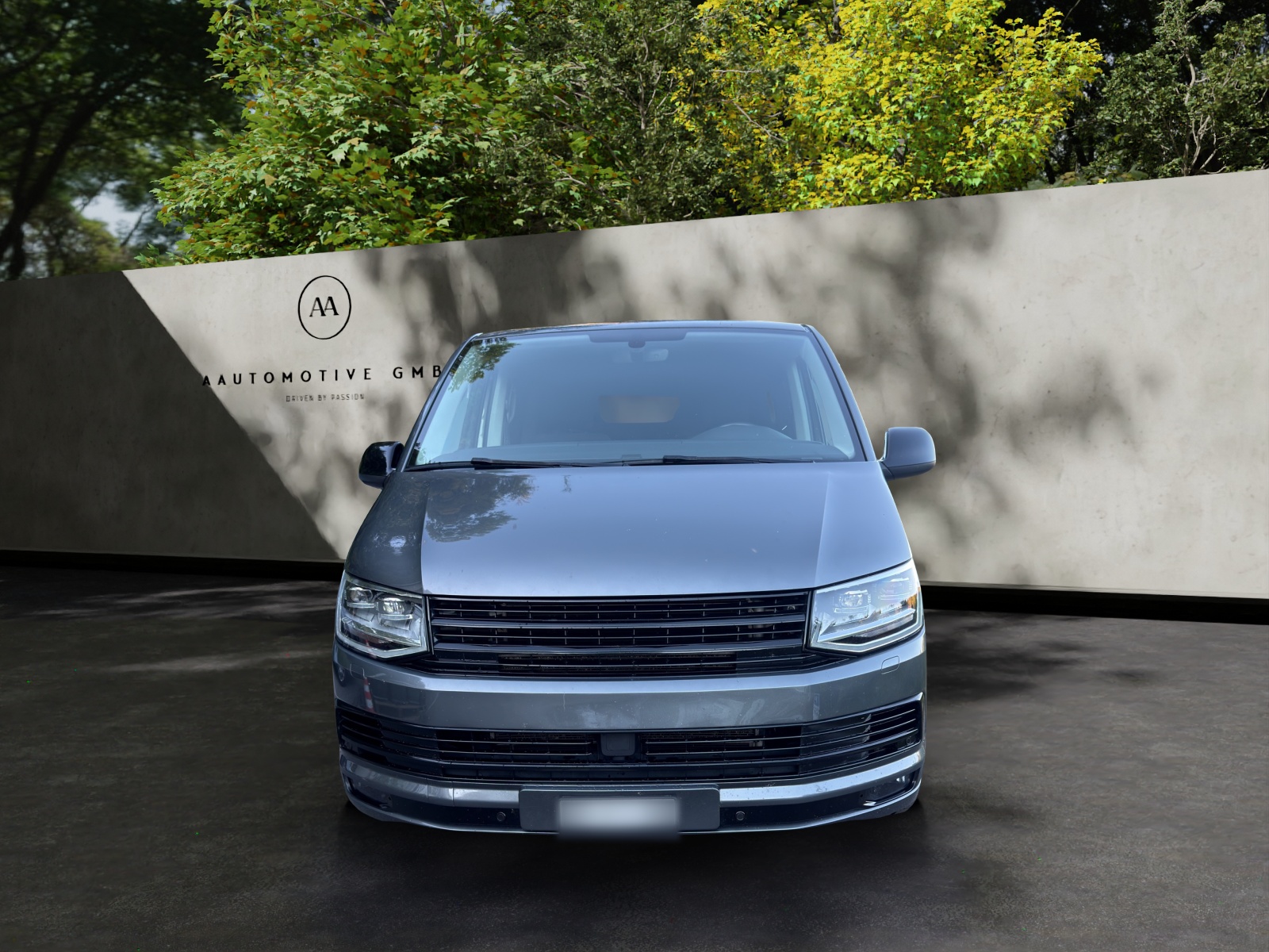 VW T6 Multivan 2.0 TDI Comfortline DSG-image-1