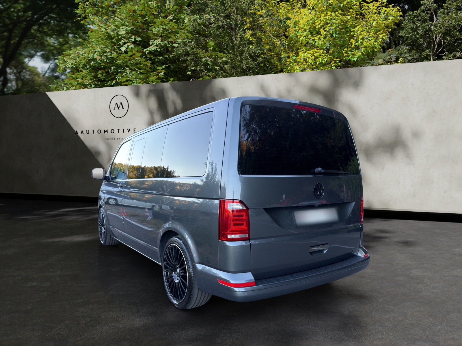 VW T6 Multivan 2.0 TDI Comfortline DSG-image-3