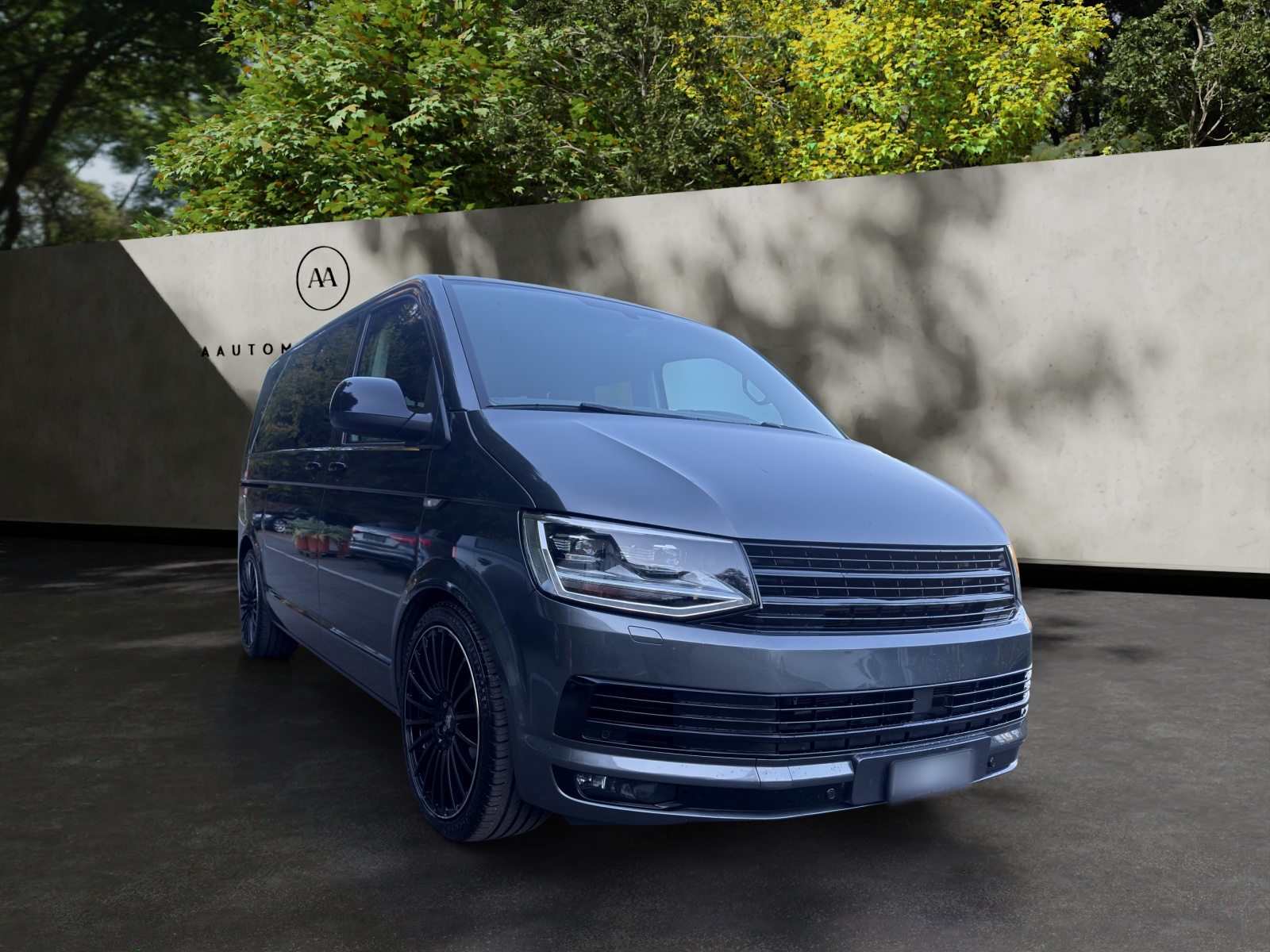 VW T6 Multivan 2.0 TDI Comfortline DSG-image-6