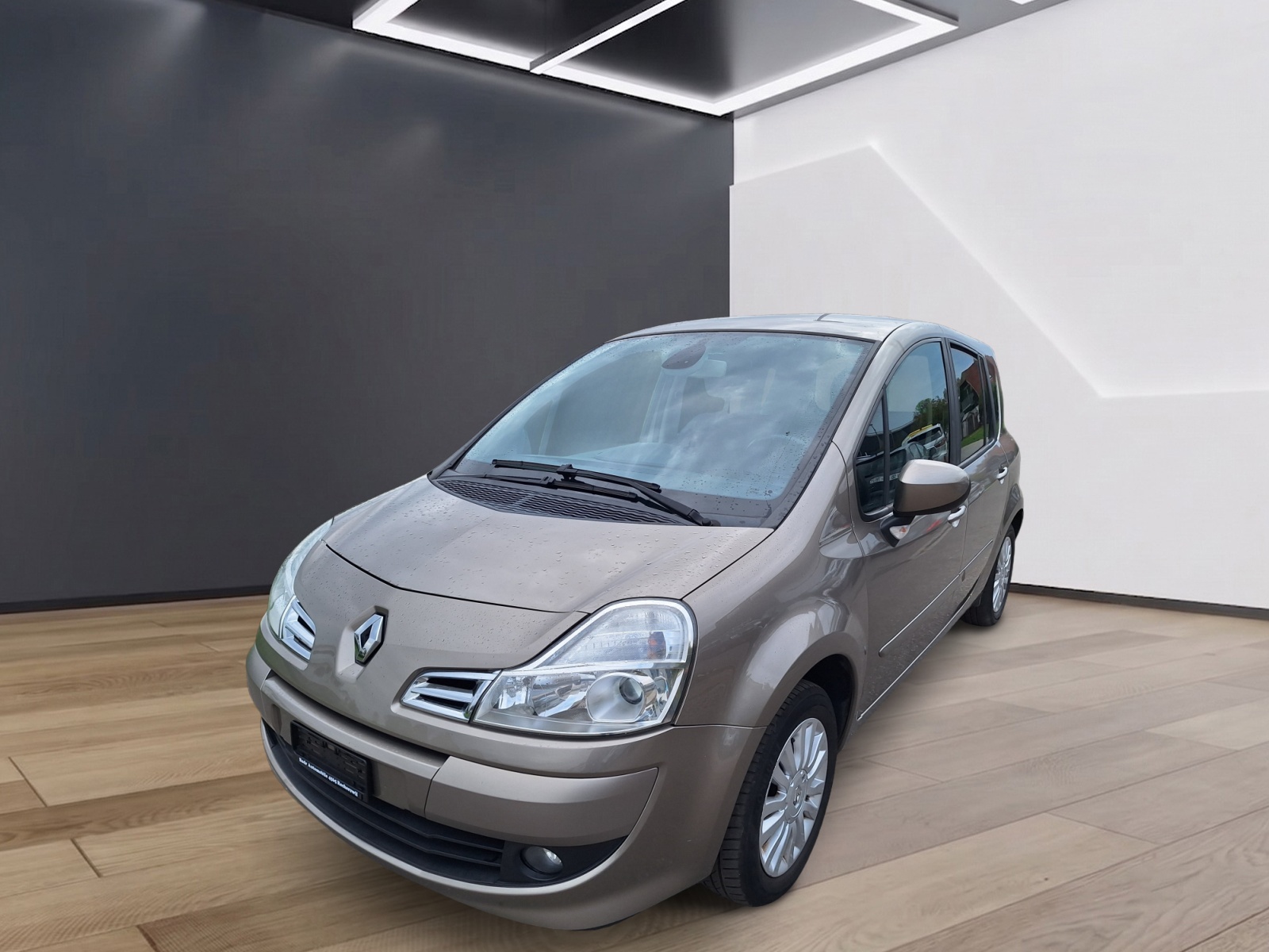 RENAULT Modus 1.6 16V Night&Day Automatic-image-2